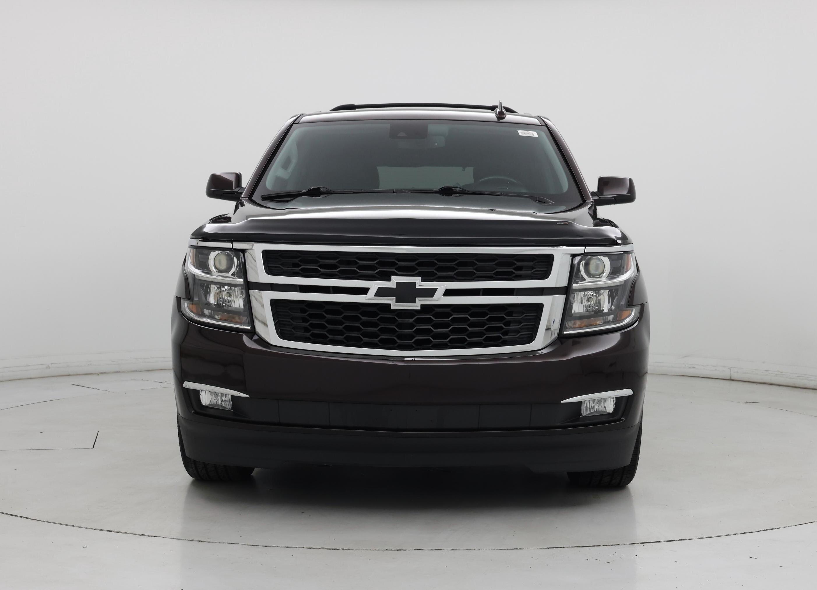 Thumbnail: 2020 Chevrolet Tahoe - 5