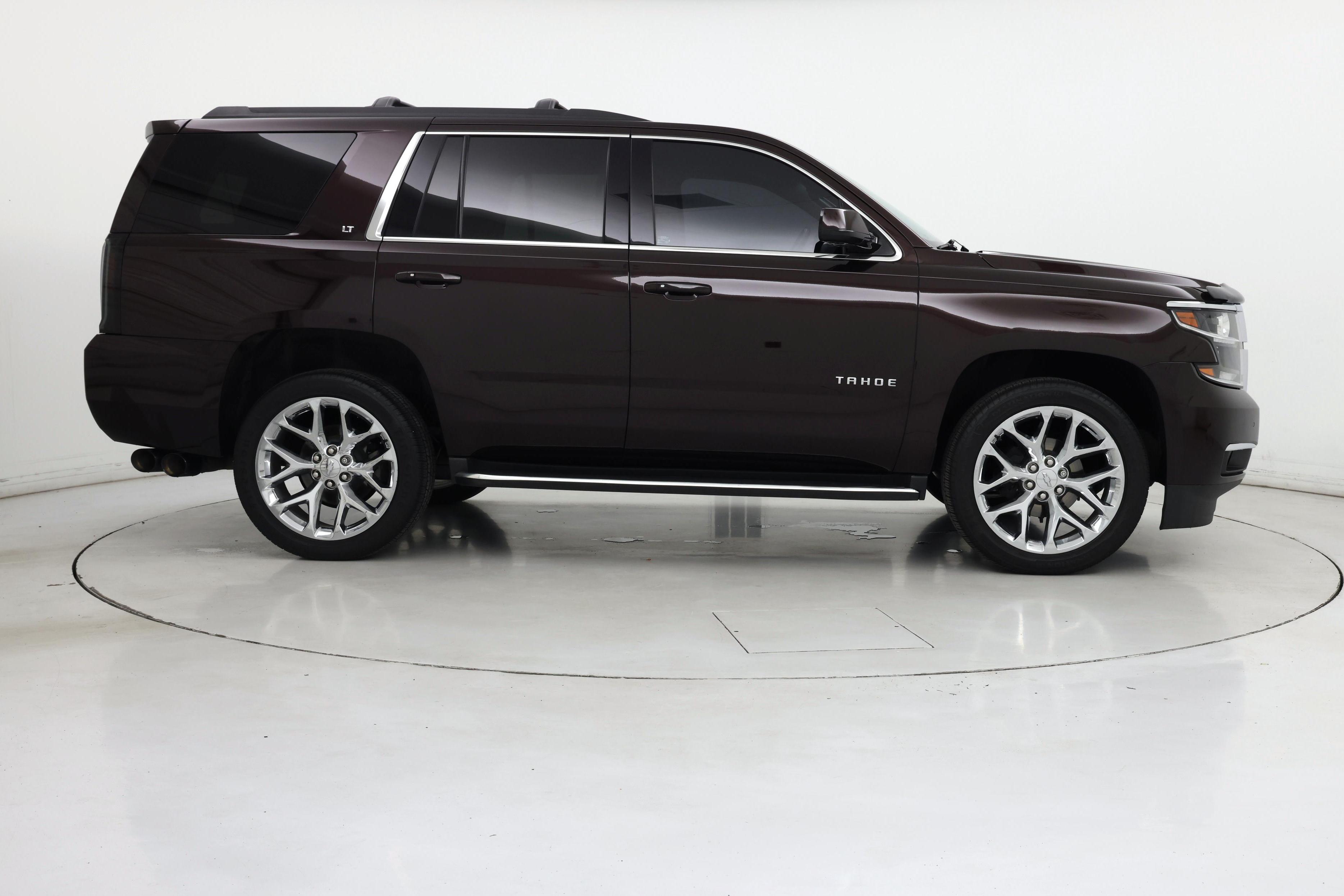 Thumbnail: 2020 Chevrolet Tahoe - 7