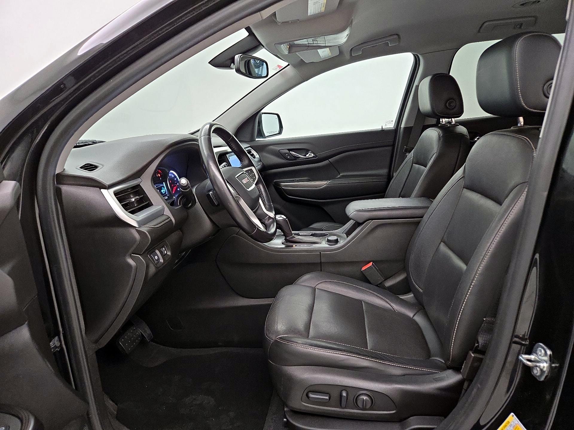 Thumbnail: 2019 GMC Acadia - 11