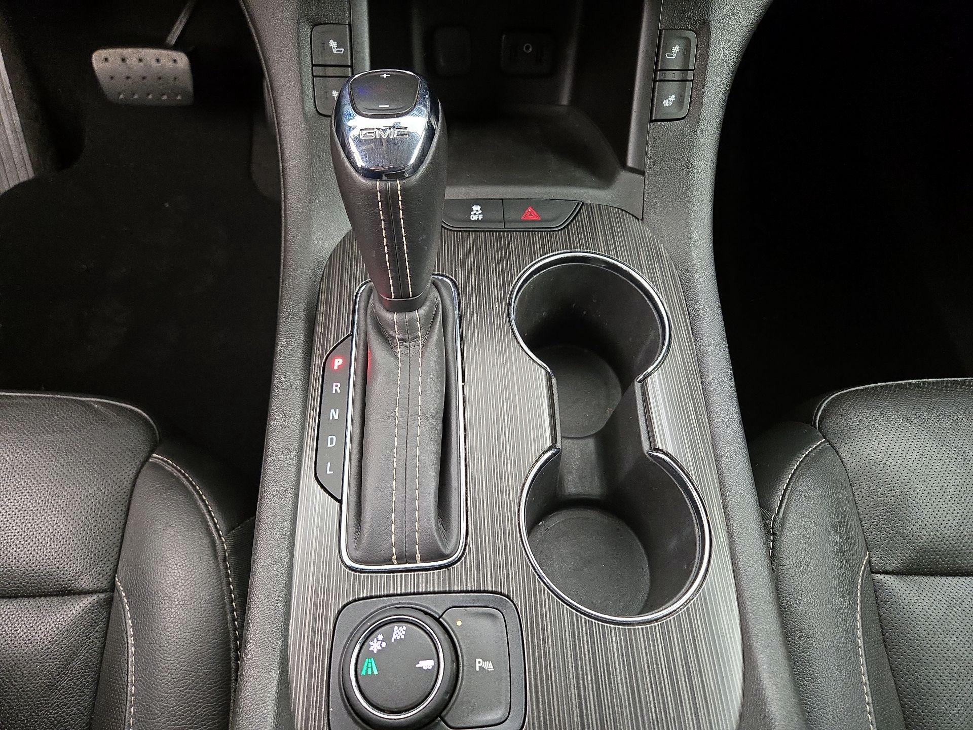 Thumbnail: 2019 GMC Acadia - 18