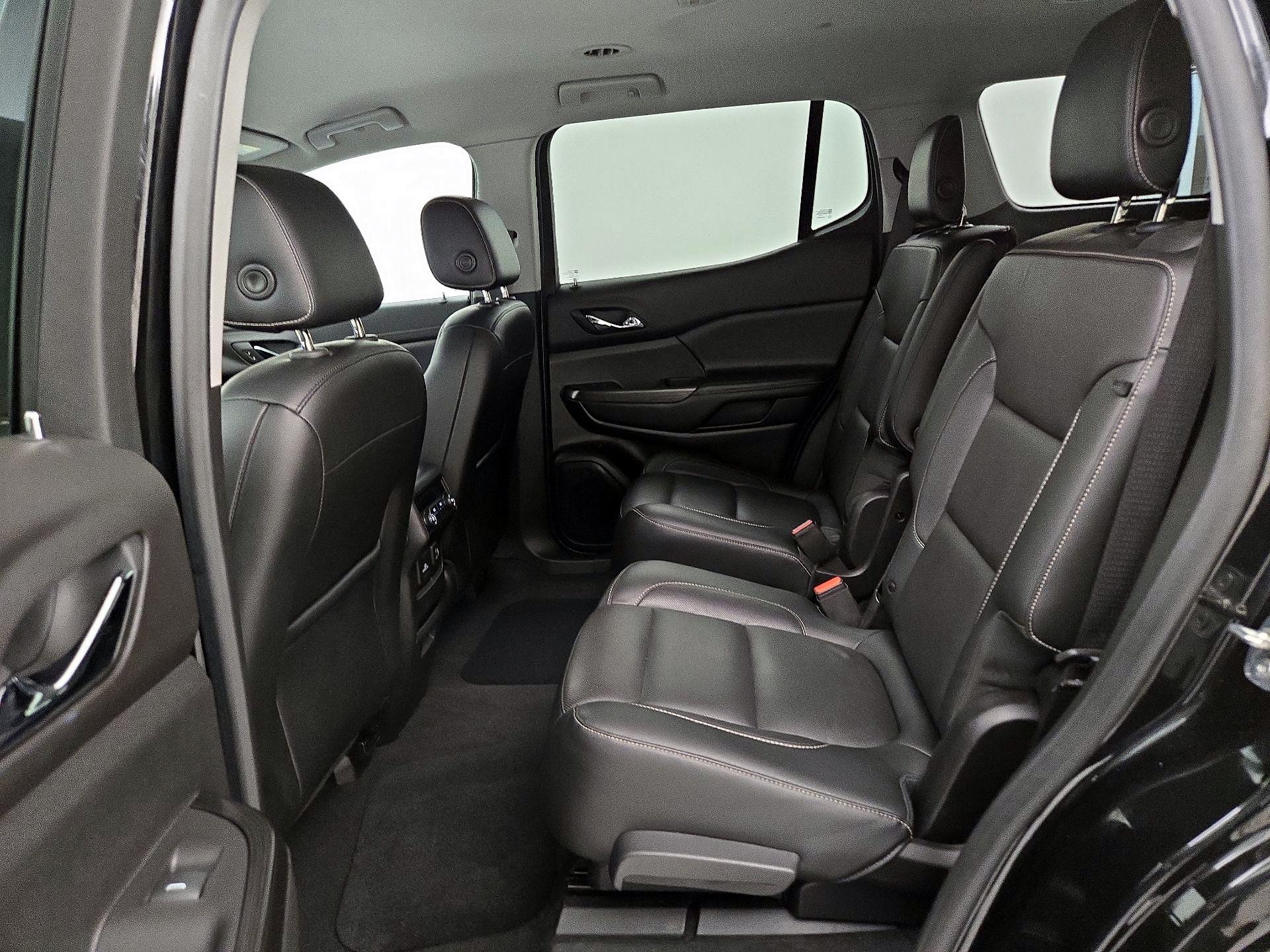 Thumbnail: 2019 GMC Acadia - 20