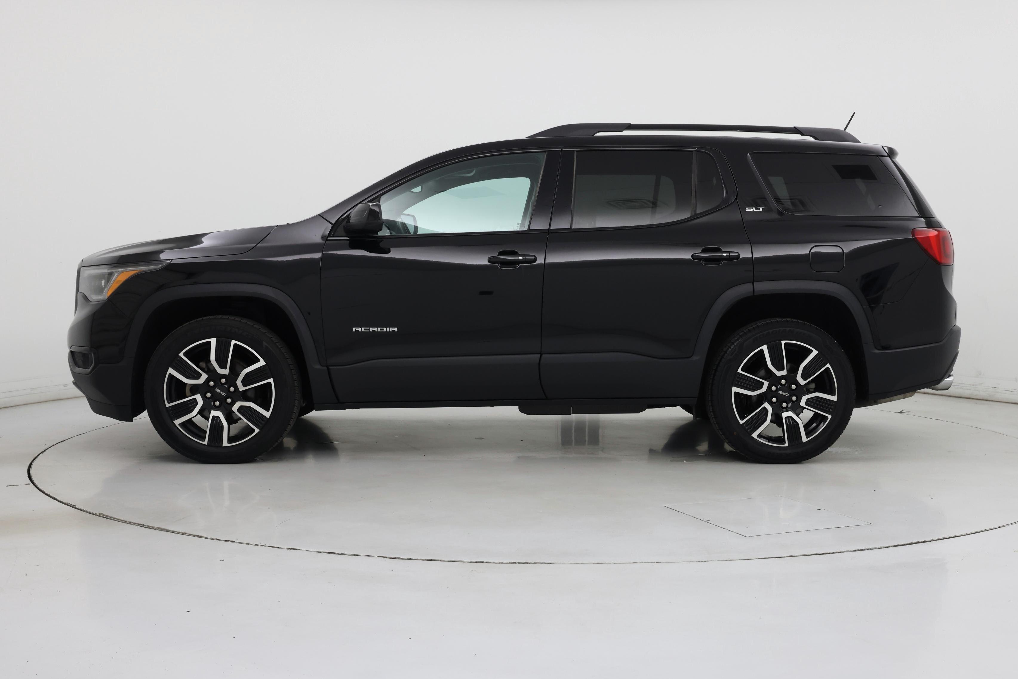Thumbnail: 2019 GMC Acadia - 3