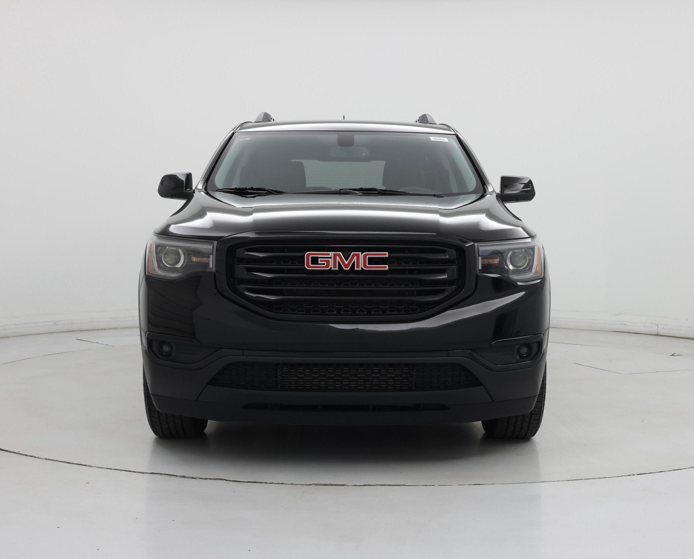 Thumbnail: 2019 GMC Acadia - 5