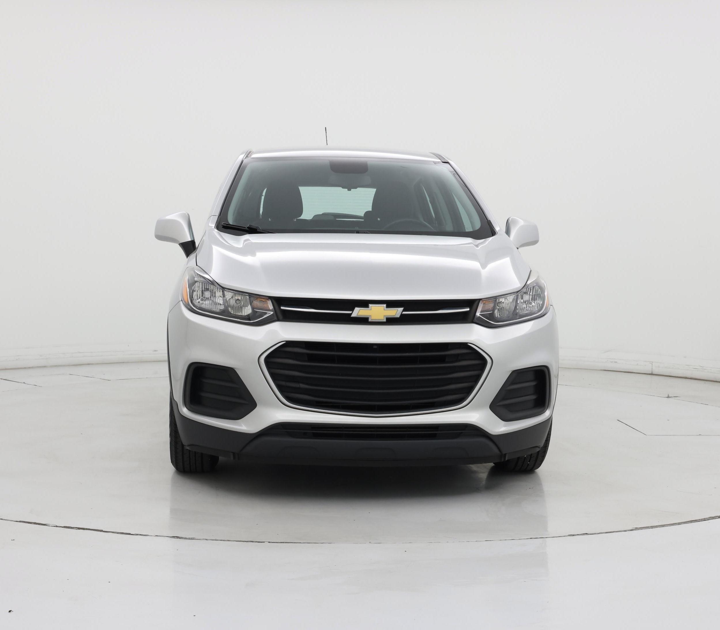 Thumbnail: 2018 Chevrolet Trax - 5