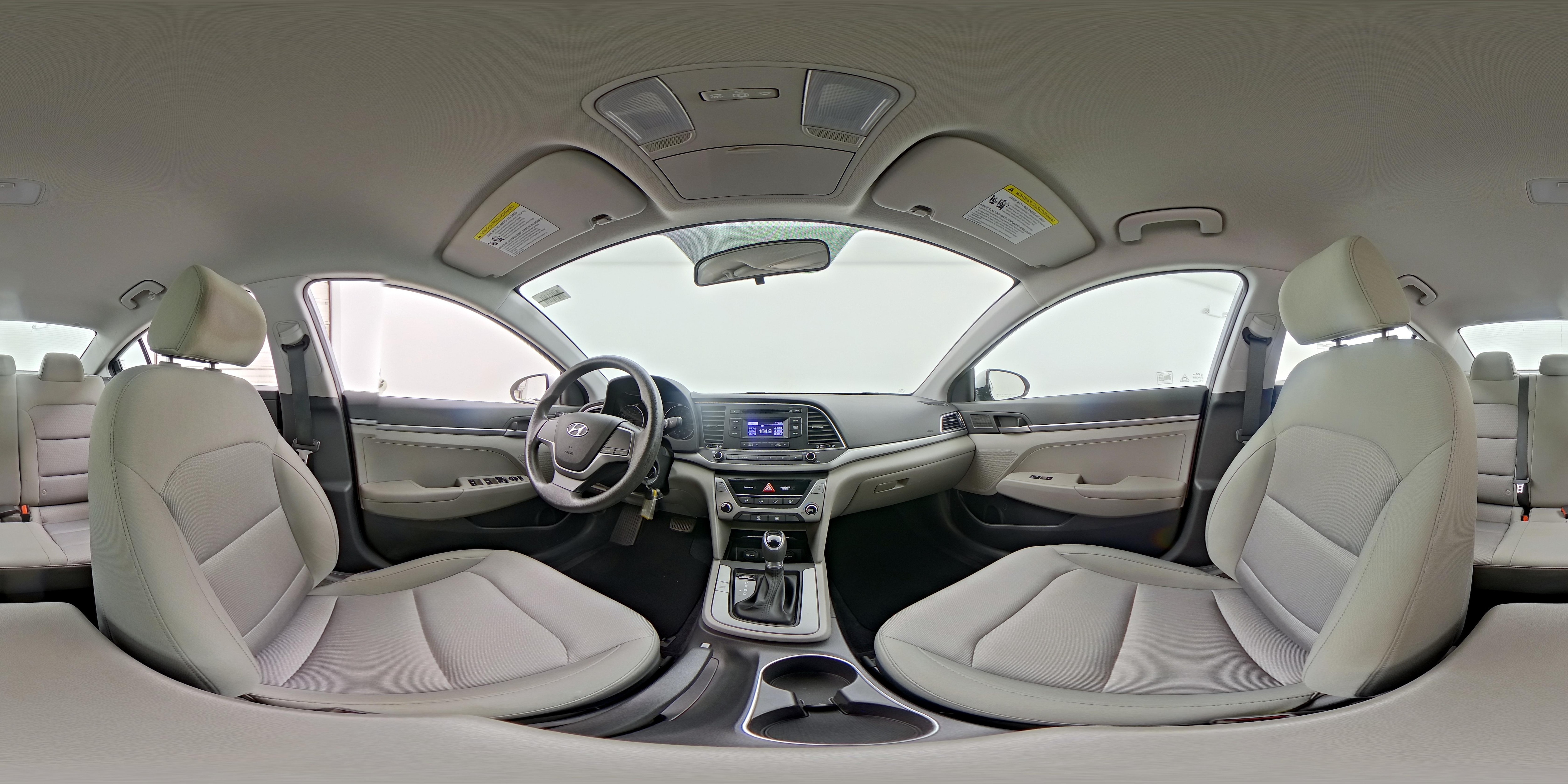 2017 Hyundai Elantra SE - Photo 23