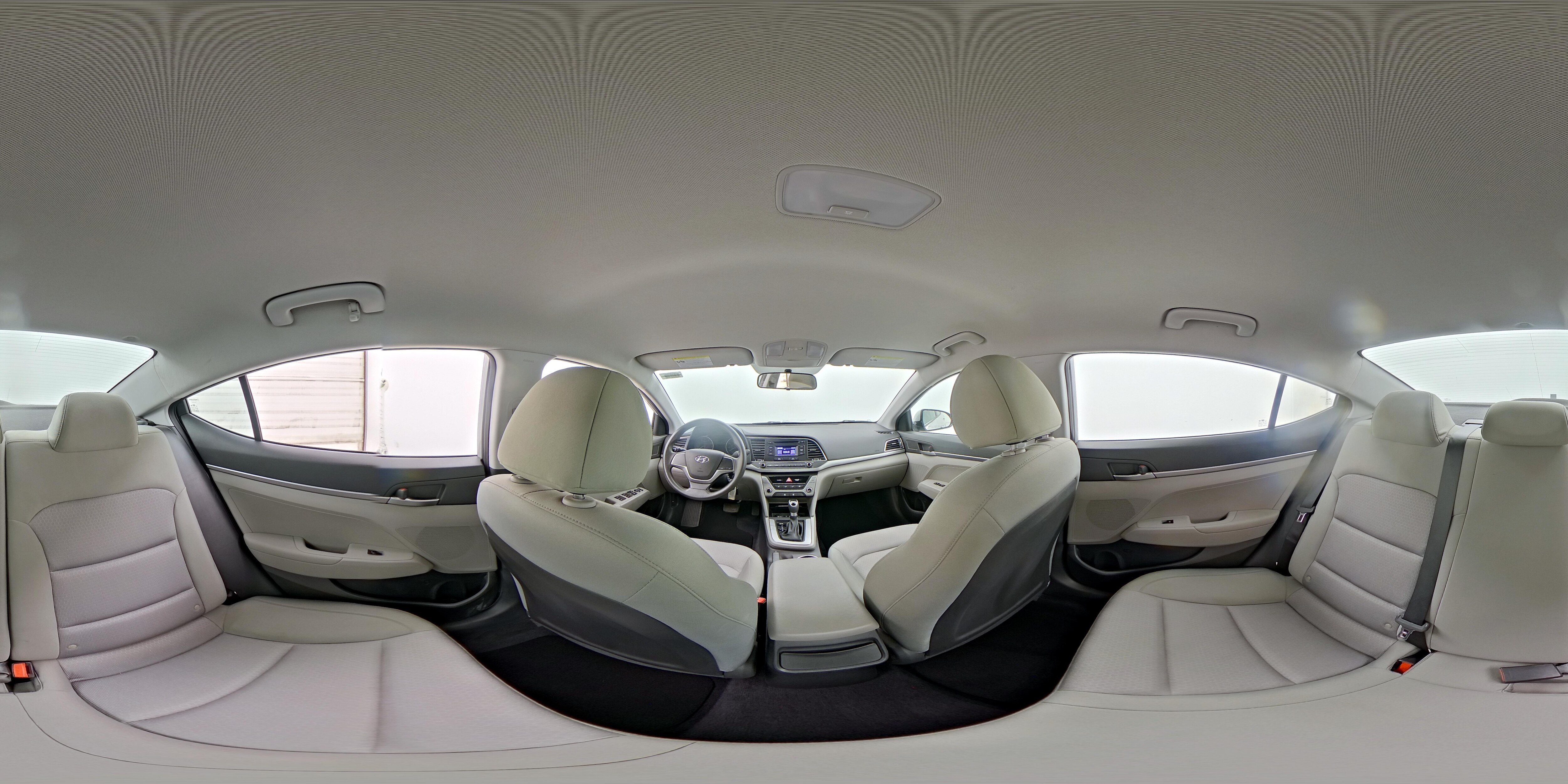 2017 Hyundai Elantra SE - Photo 24
