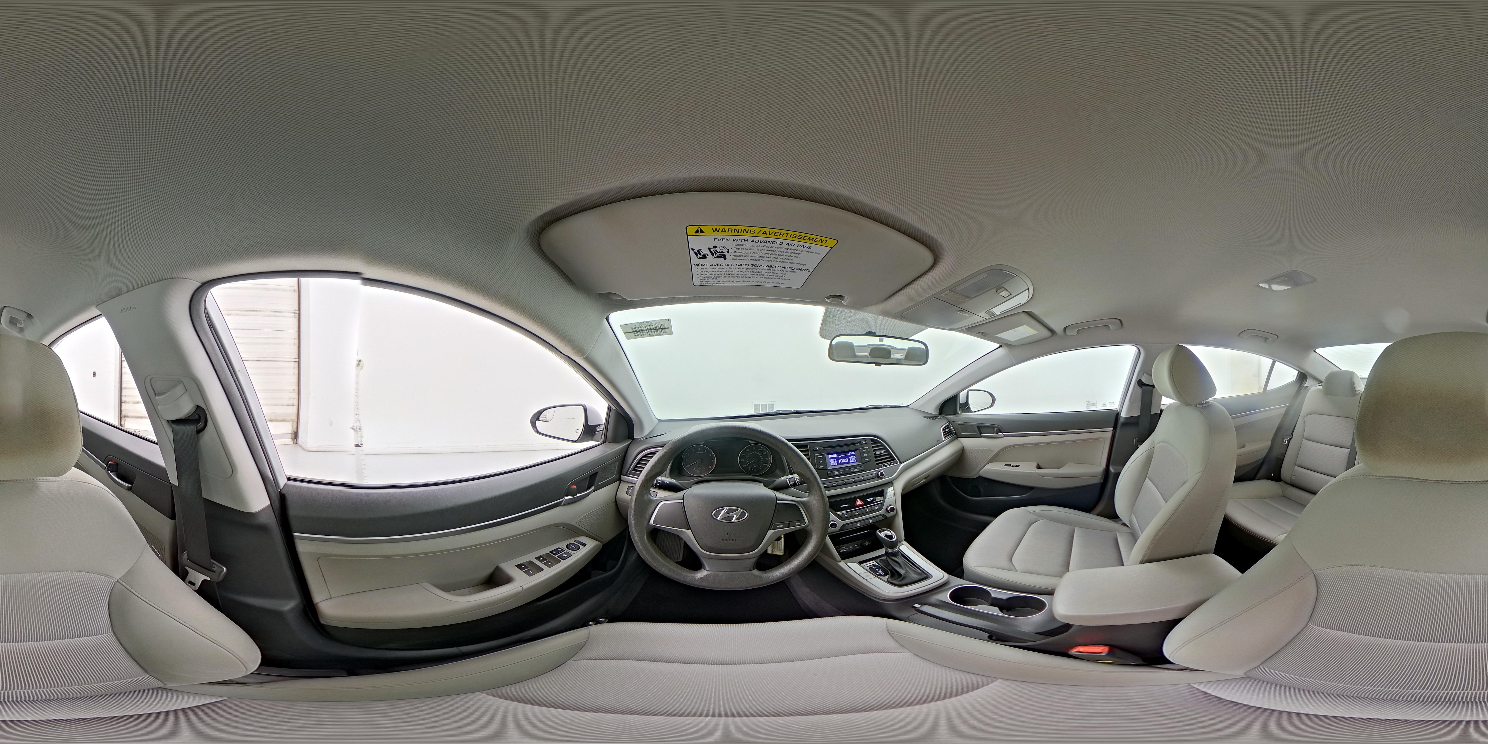 2017 Hyundai Elantra SE - Photo 25