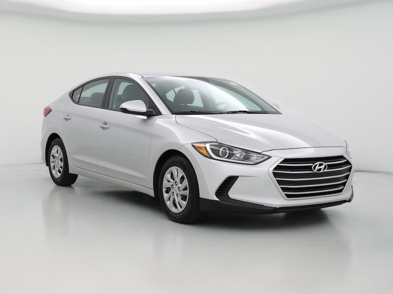 2017 Hyundai Elantra SE -
                  Grand Rapids, MI