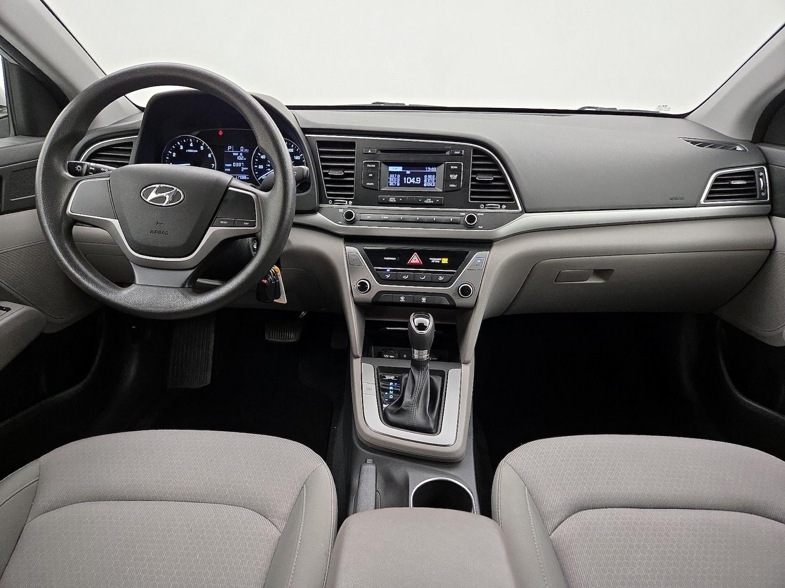2017 Hyundai Elantra SE - Photo 10
