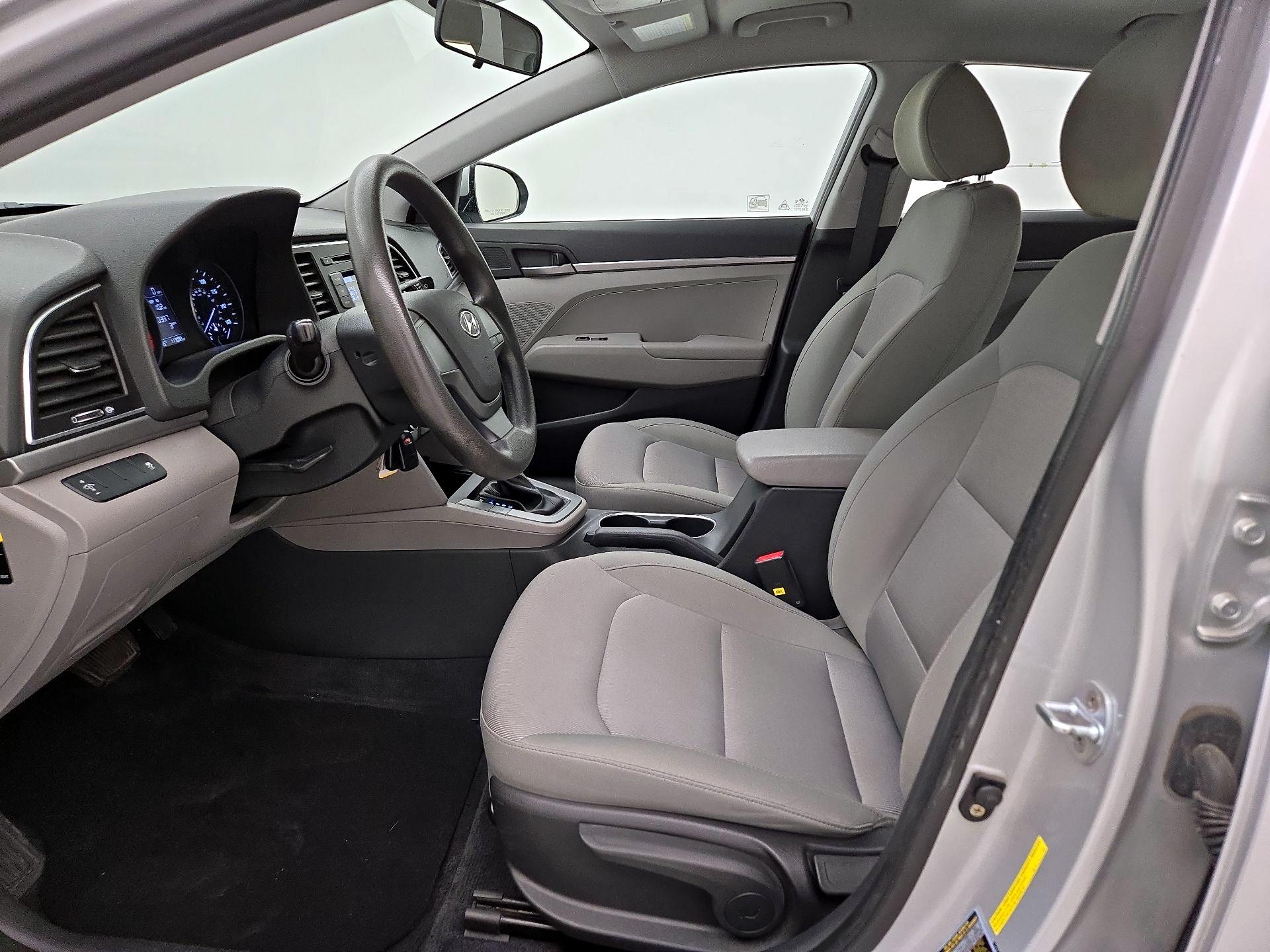 Thumbnail: 2017 Hyundai Elantra - 11