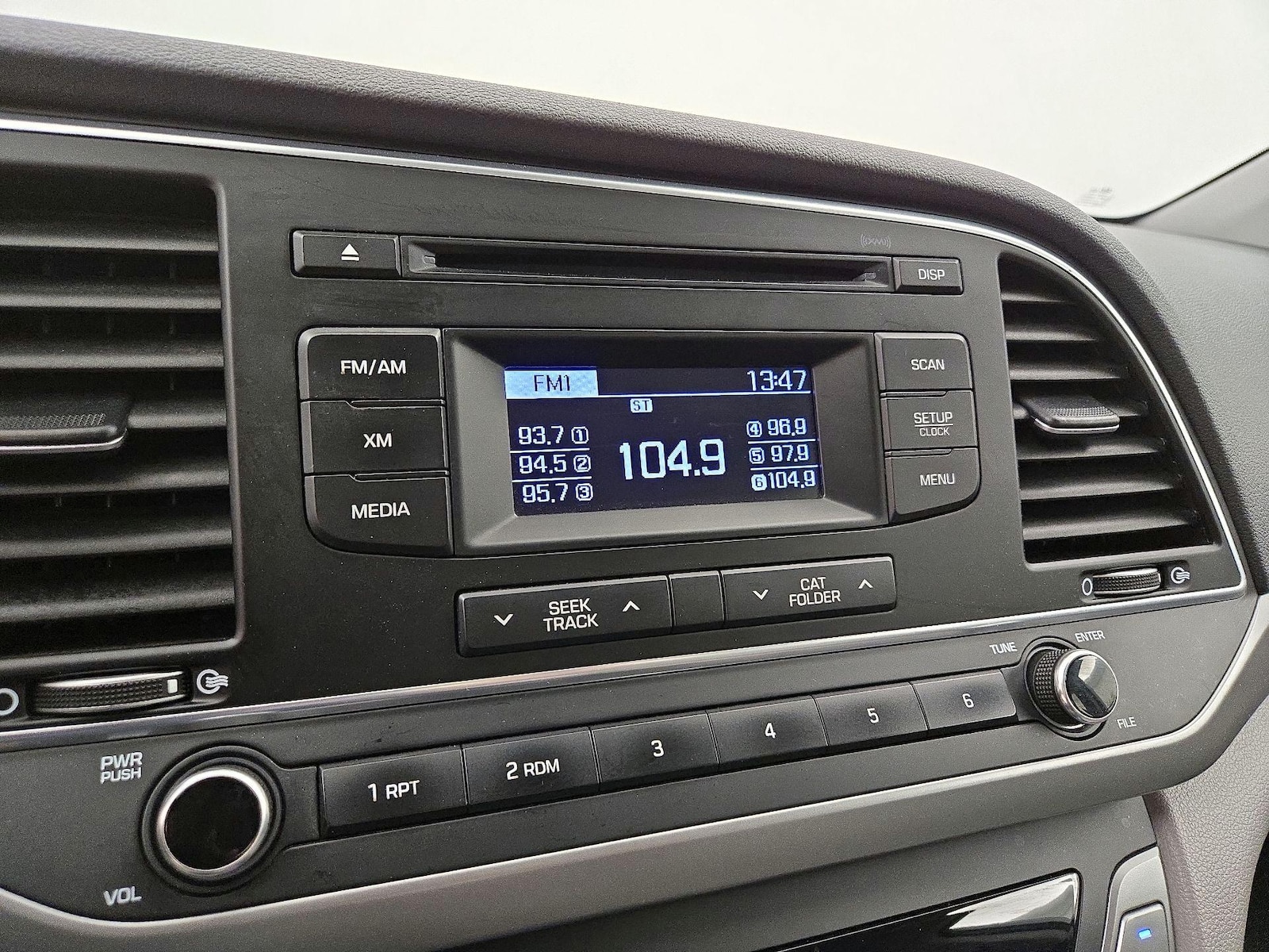 2017 Hyundai Elantra SE - Photo 15