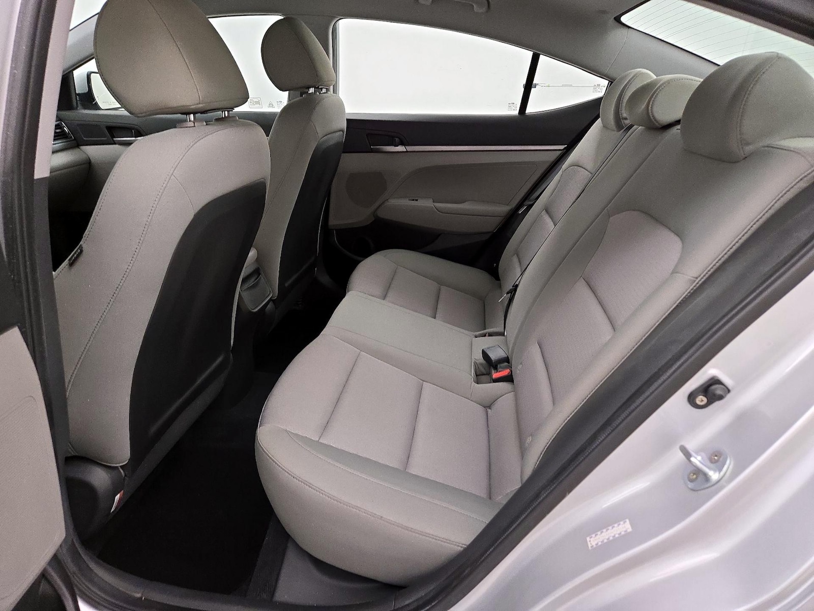 2017 Hyundai Elantra SE - Photo 19