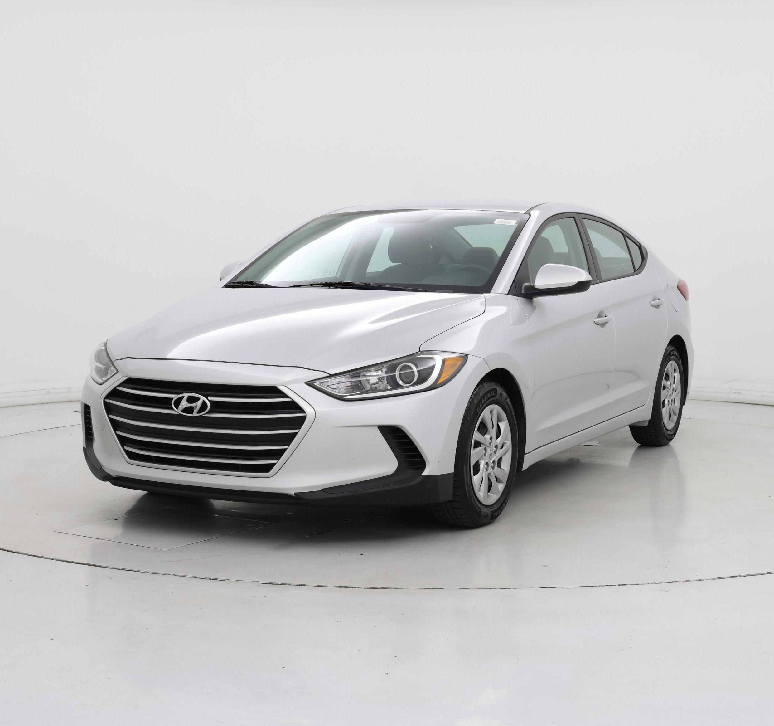 Thumbnail: 2017 Hyundai Elantra - 4