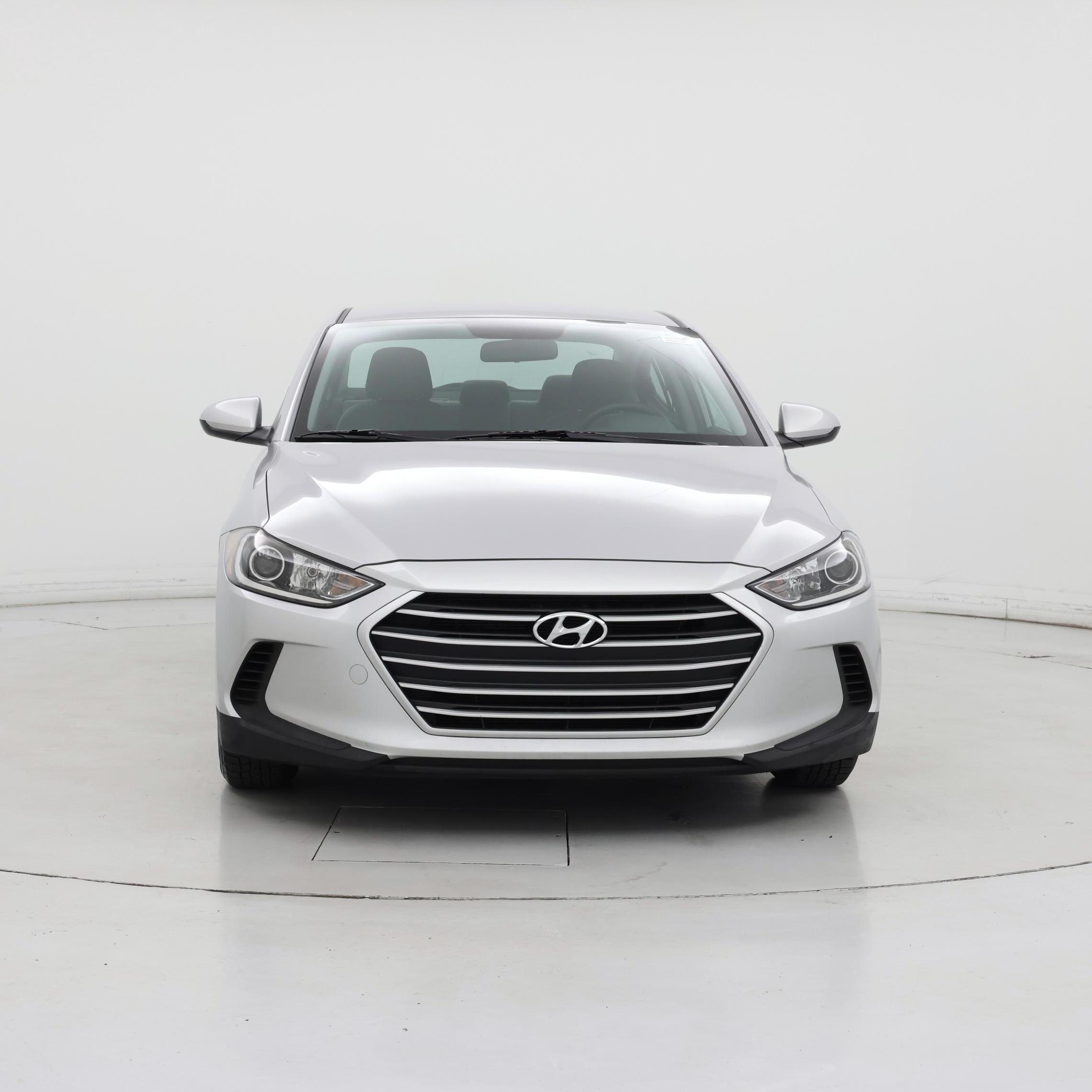 Thumbnail: 2017 Hyundai Elantra - 5
