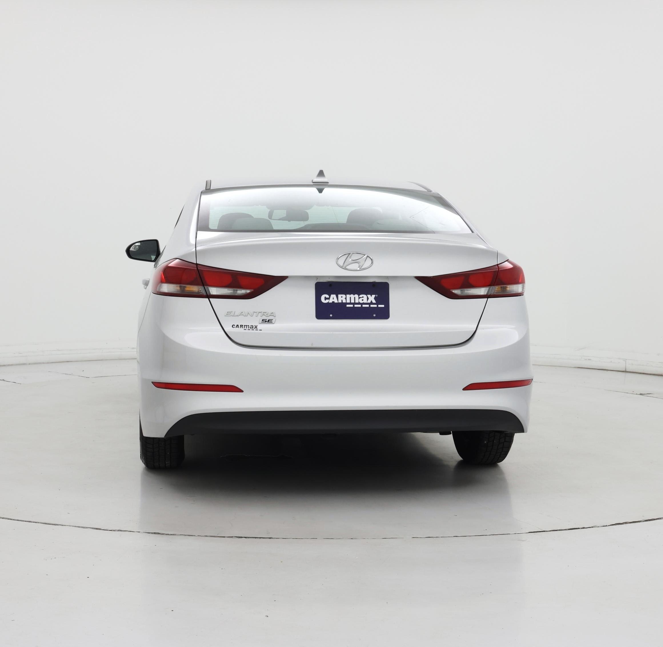 Thumbnail: 2017 Hyundai Elantra - 6