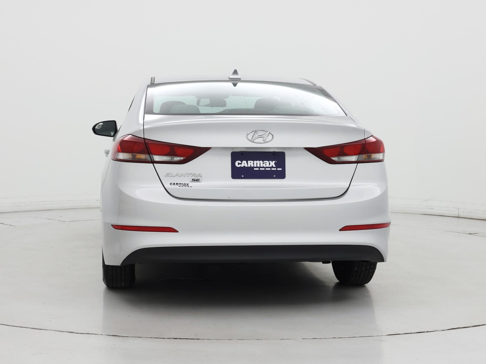 2017 Hyundai Elantra SE - Photo 7
