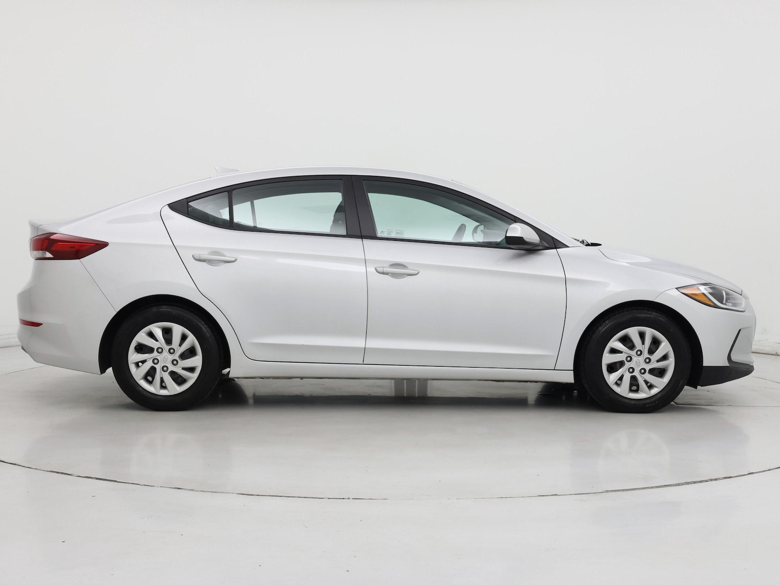 2017 Hyundai Elantra SE - Photo 8