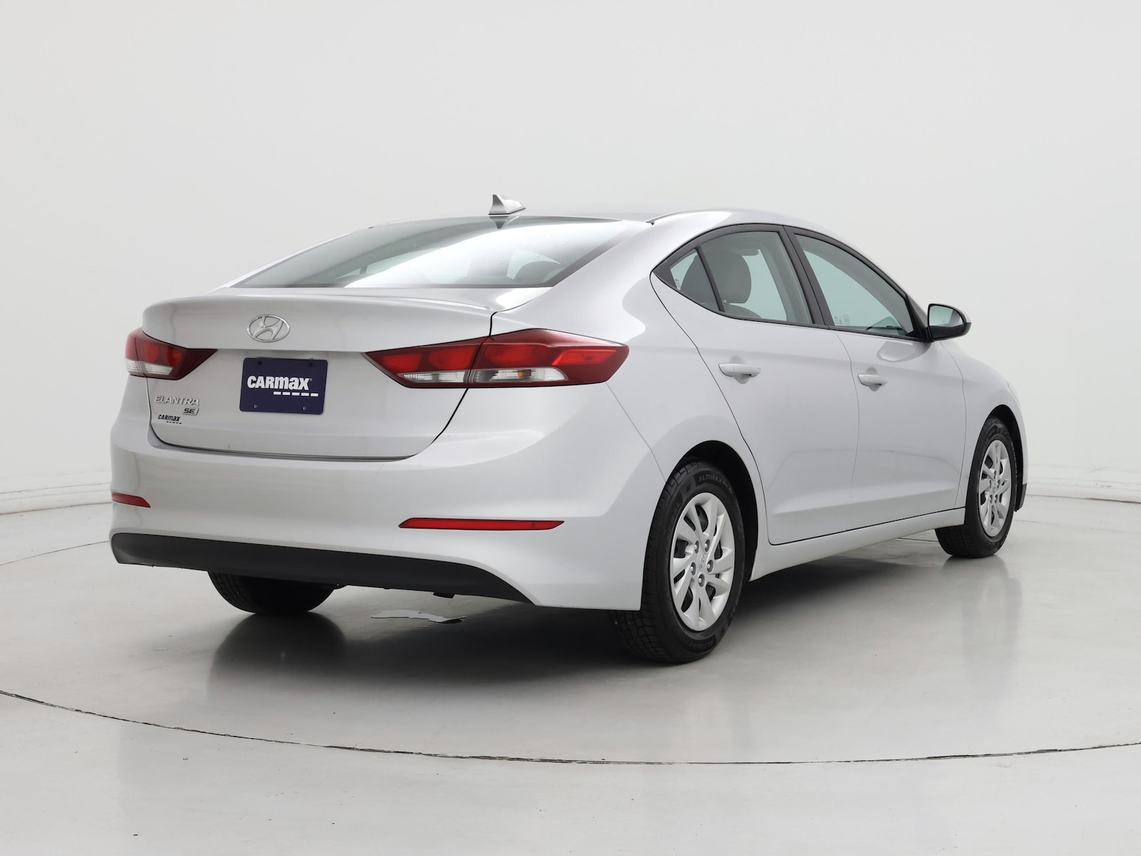 2017 Hyundai Elantra SE - Photo 9