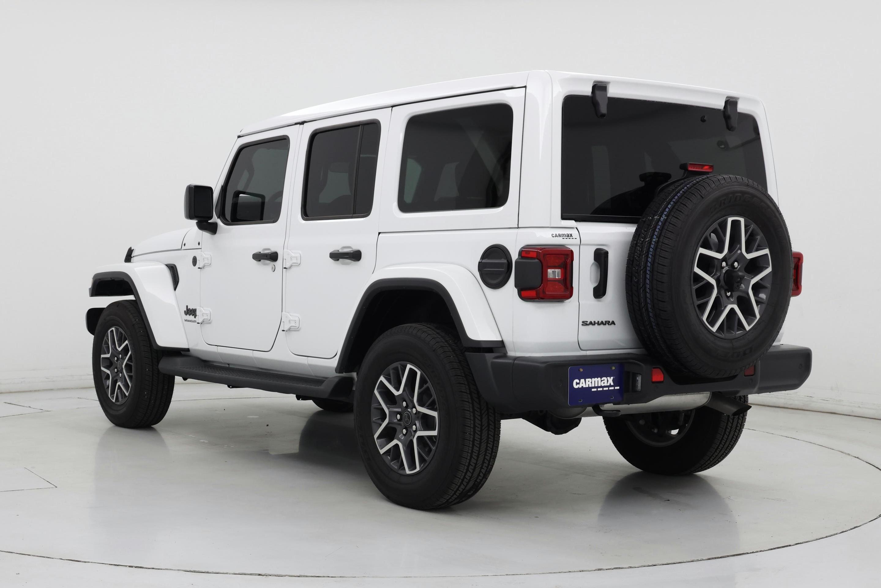 Thumbnail: 2025 Jeep Wrangler - 2