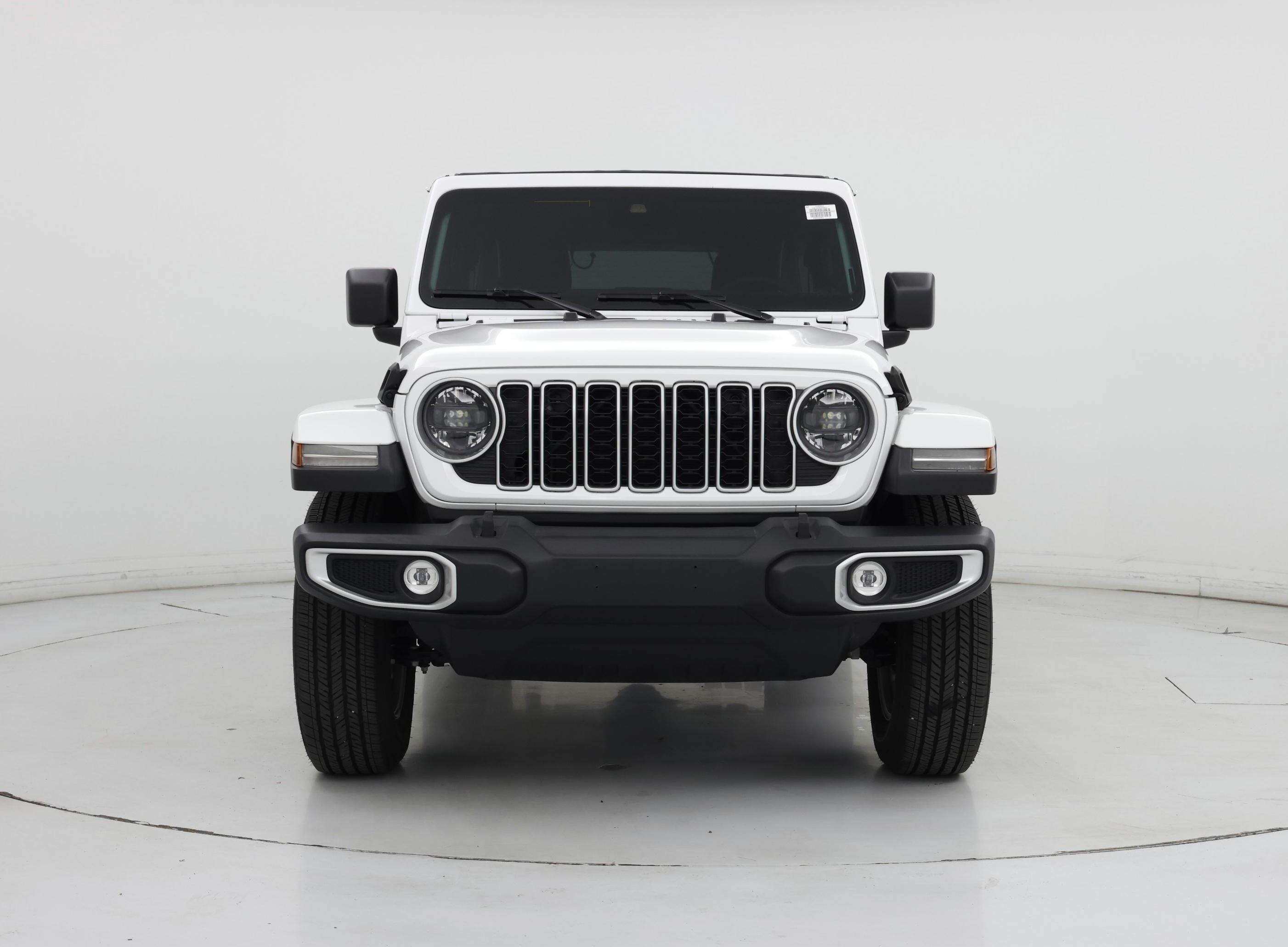 Thumbnail: 2025 Jeep Wrangler - 5