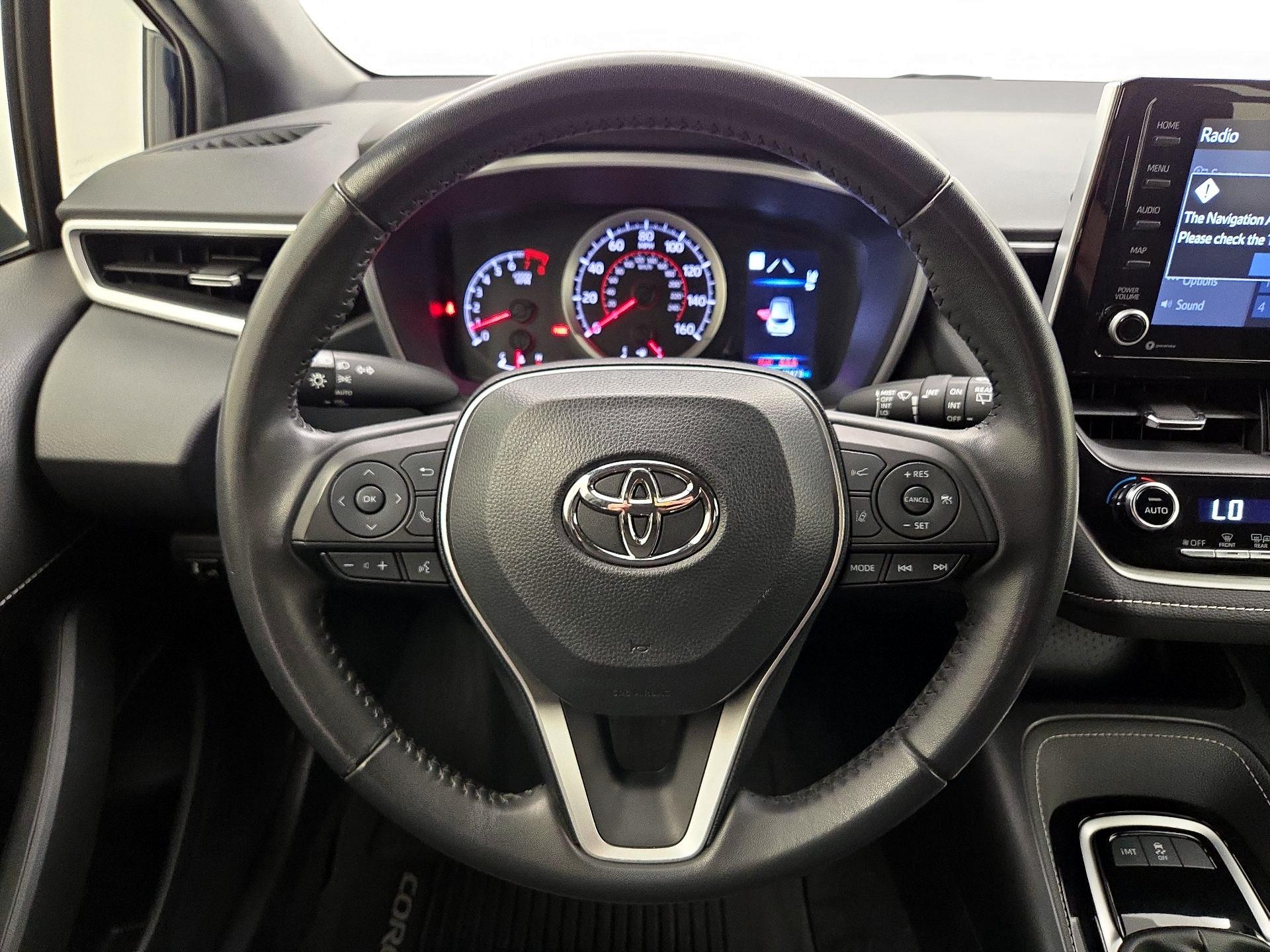 Thumbnail: 2022 Toyota Corolla - 10