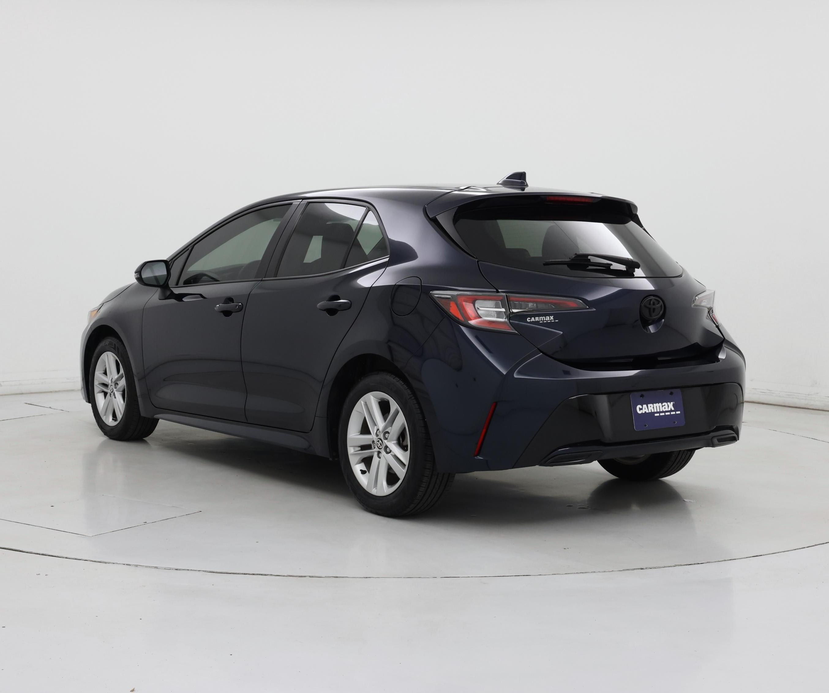 Thumbnail: 2022 Toyota Corolla - 2