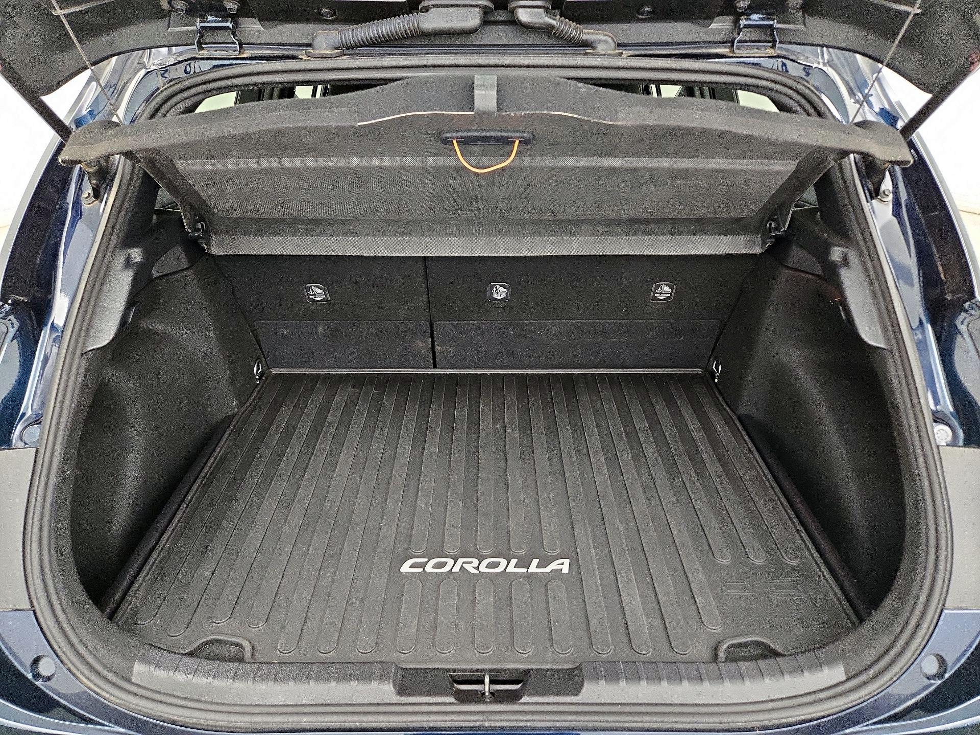 Thumbnail: 2022 Toyota Corolla - 20