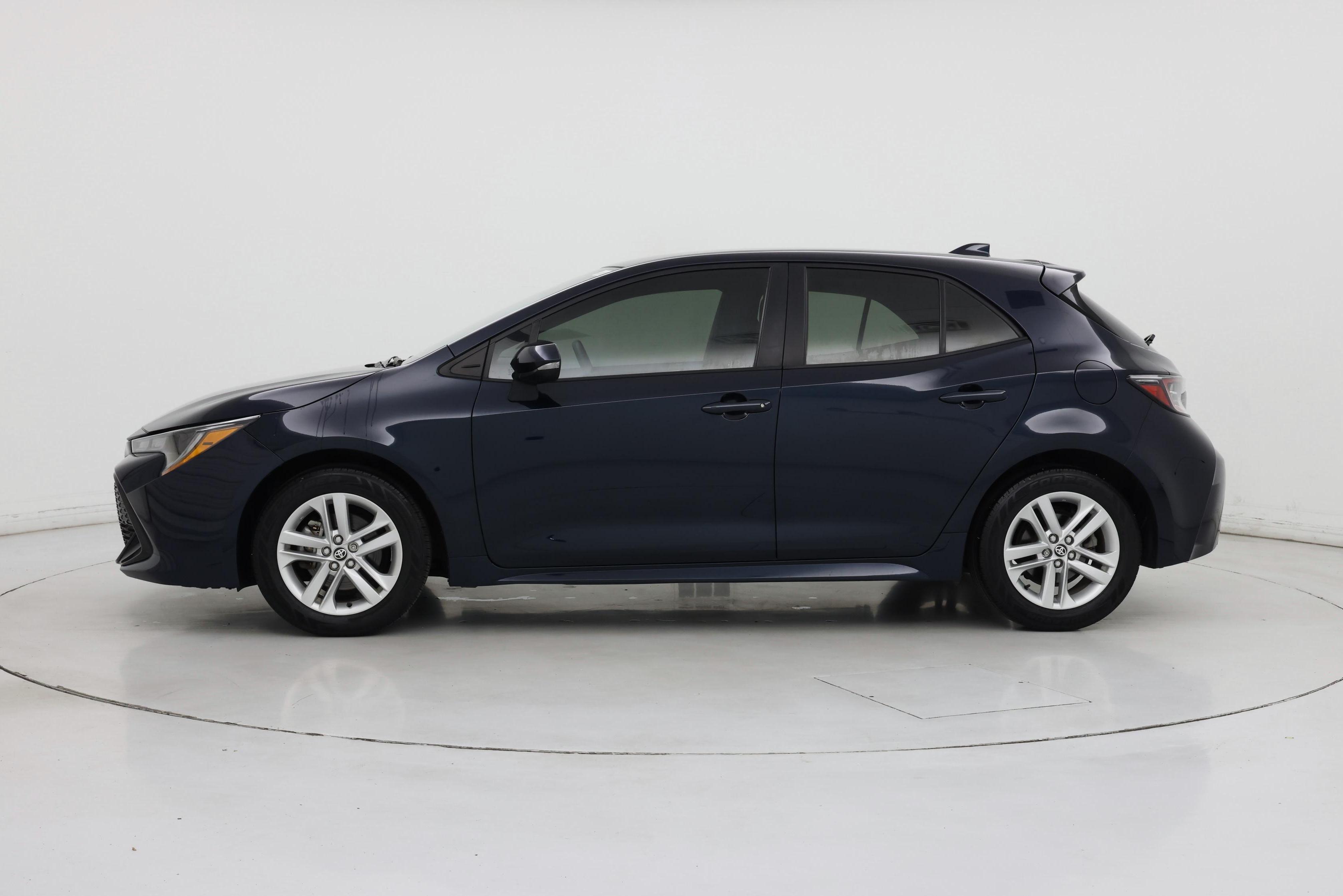 Thumbnail: 2022 Toyota Corolla - 3