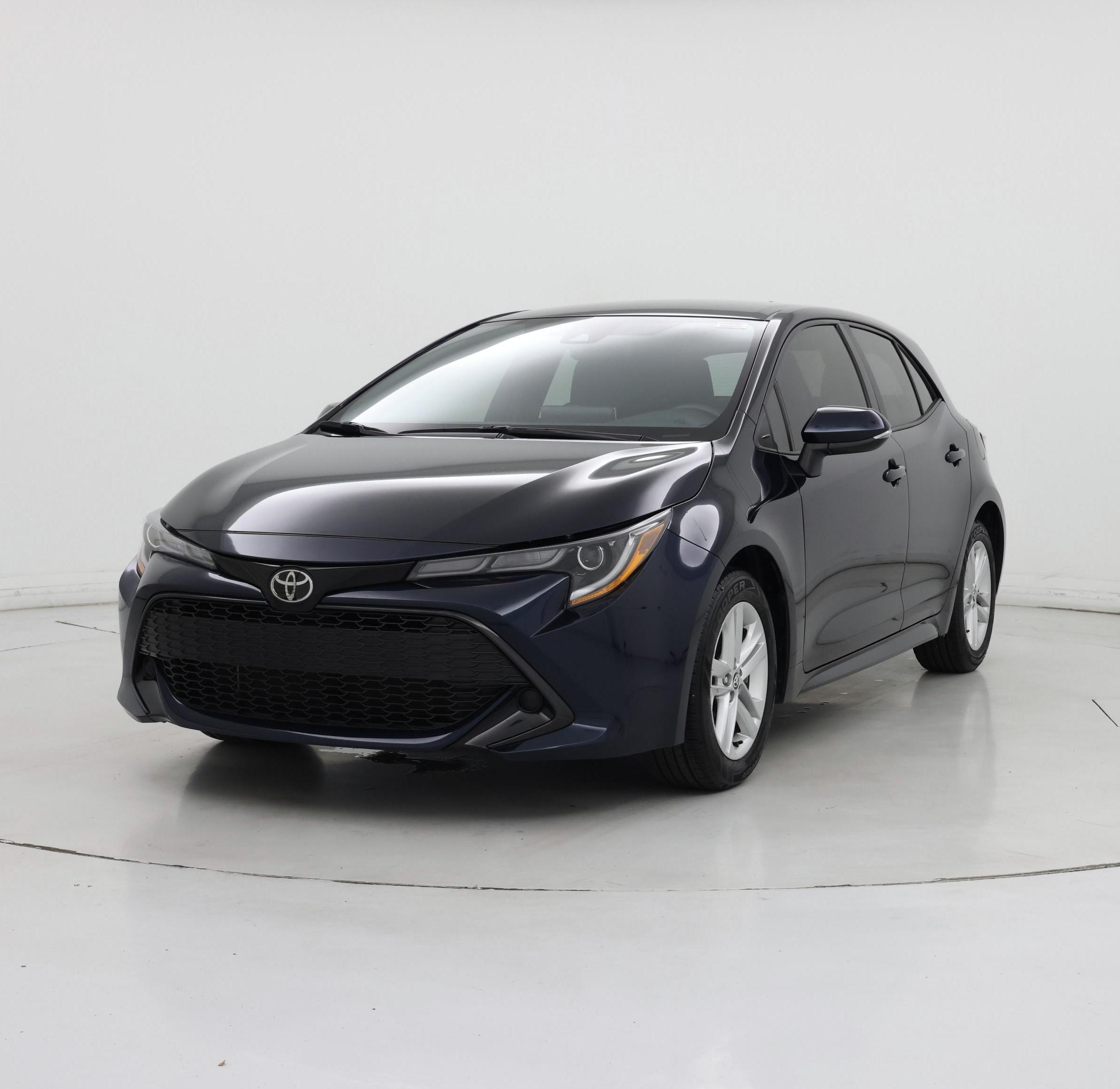 Thumbnail: 2022 Toyota Corolla - 4