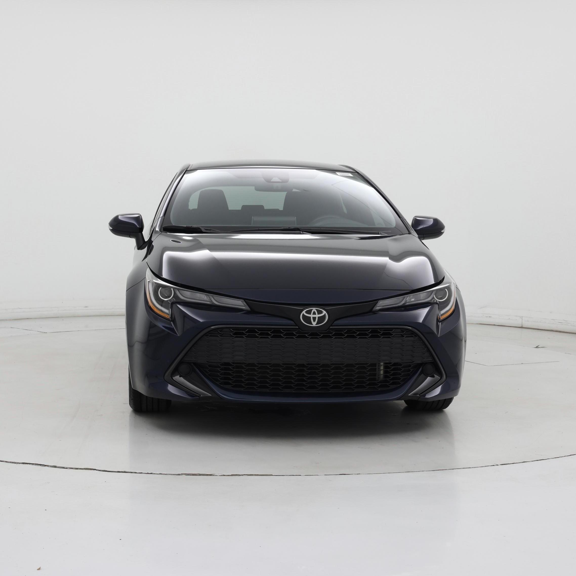 Thumbnail: 2022 Toyota Corolla - 5