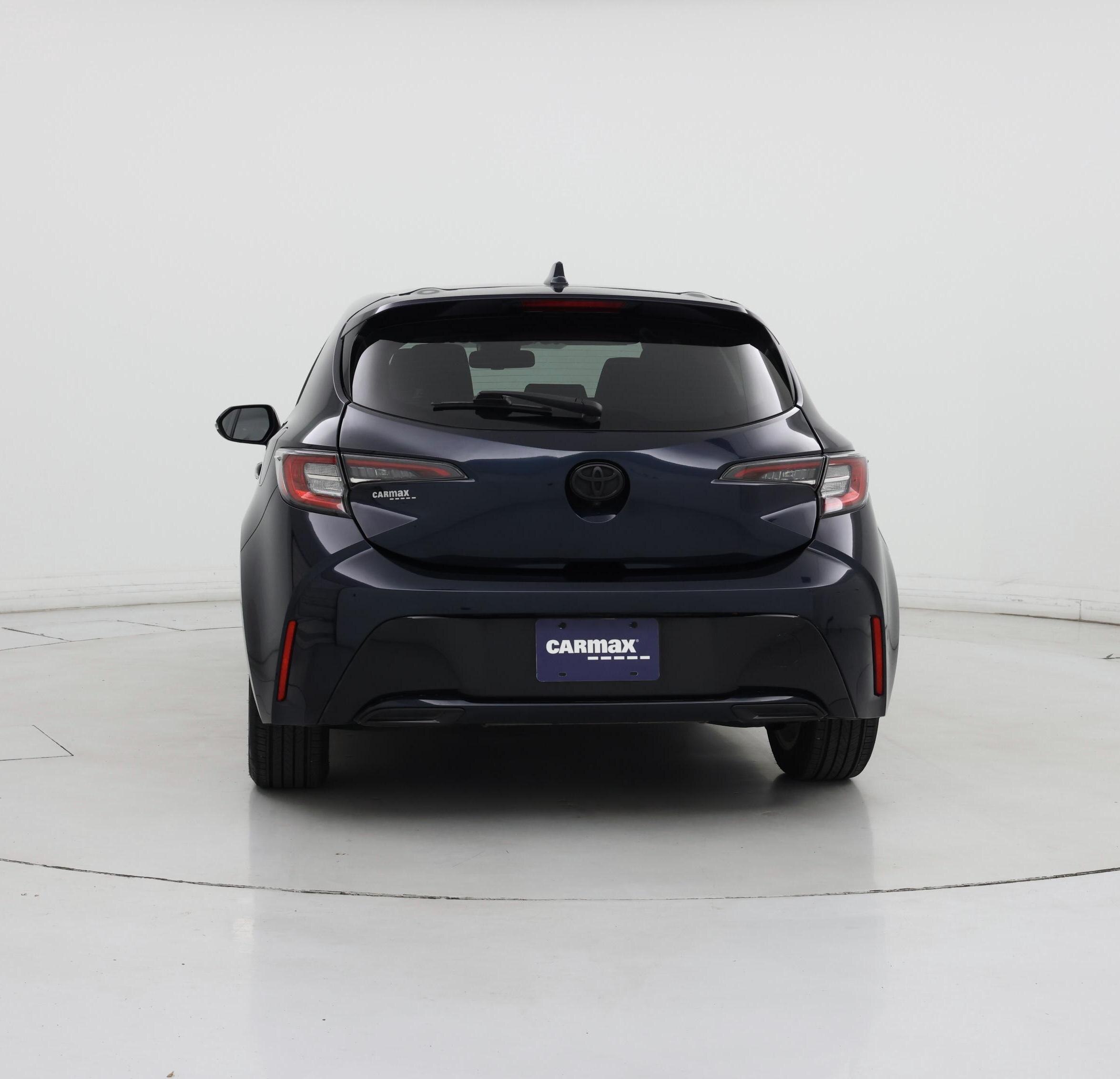 Thumbnail: 2022 Toyota Corolla - 6
