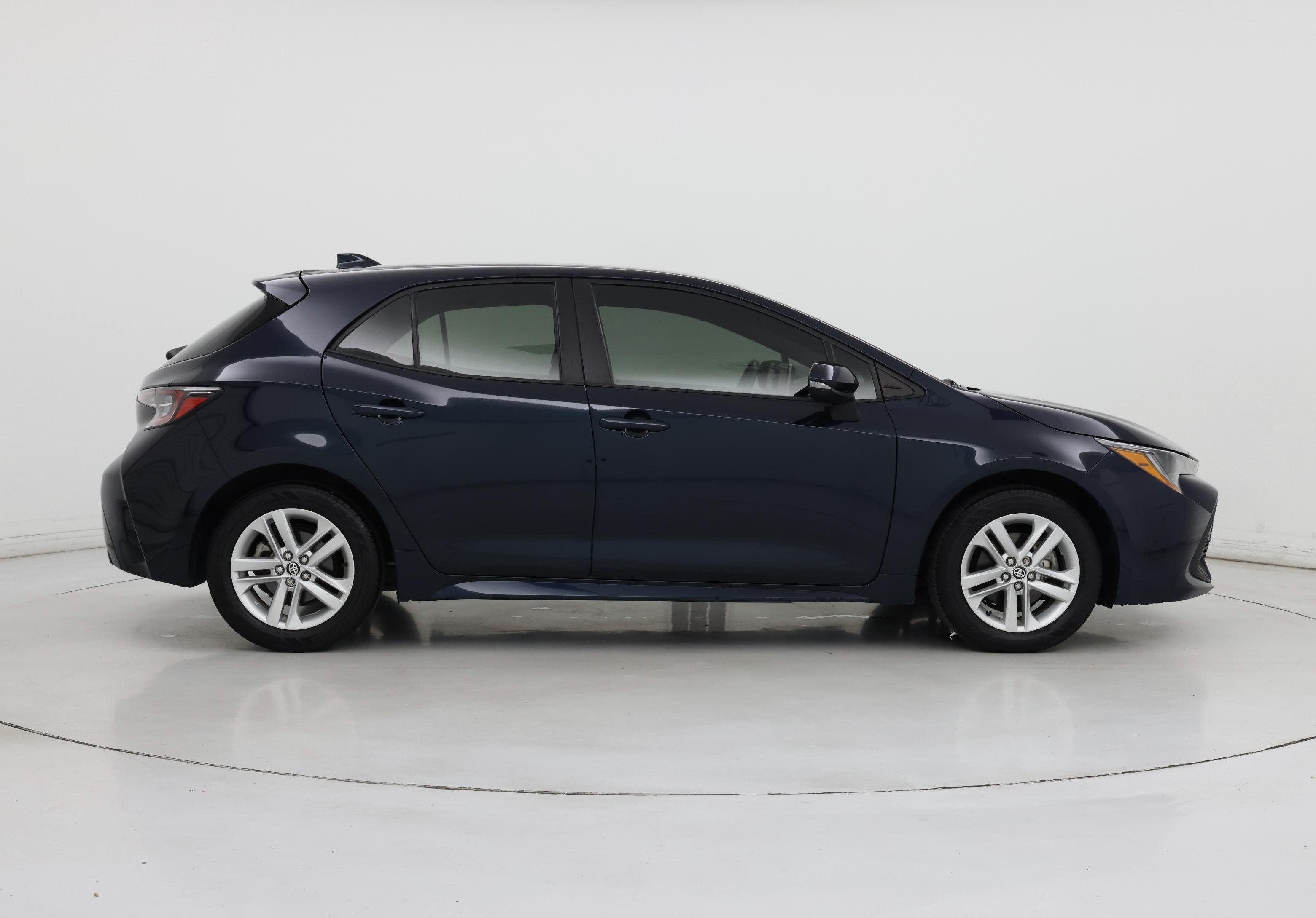 Thumbnail: 2022 Toyota Corolla - 7