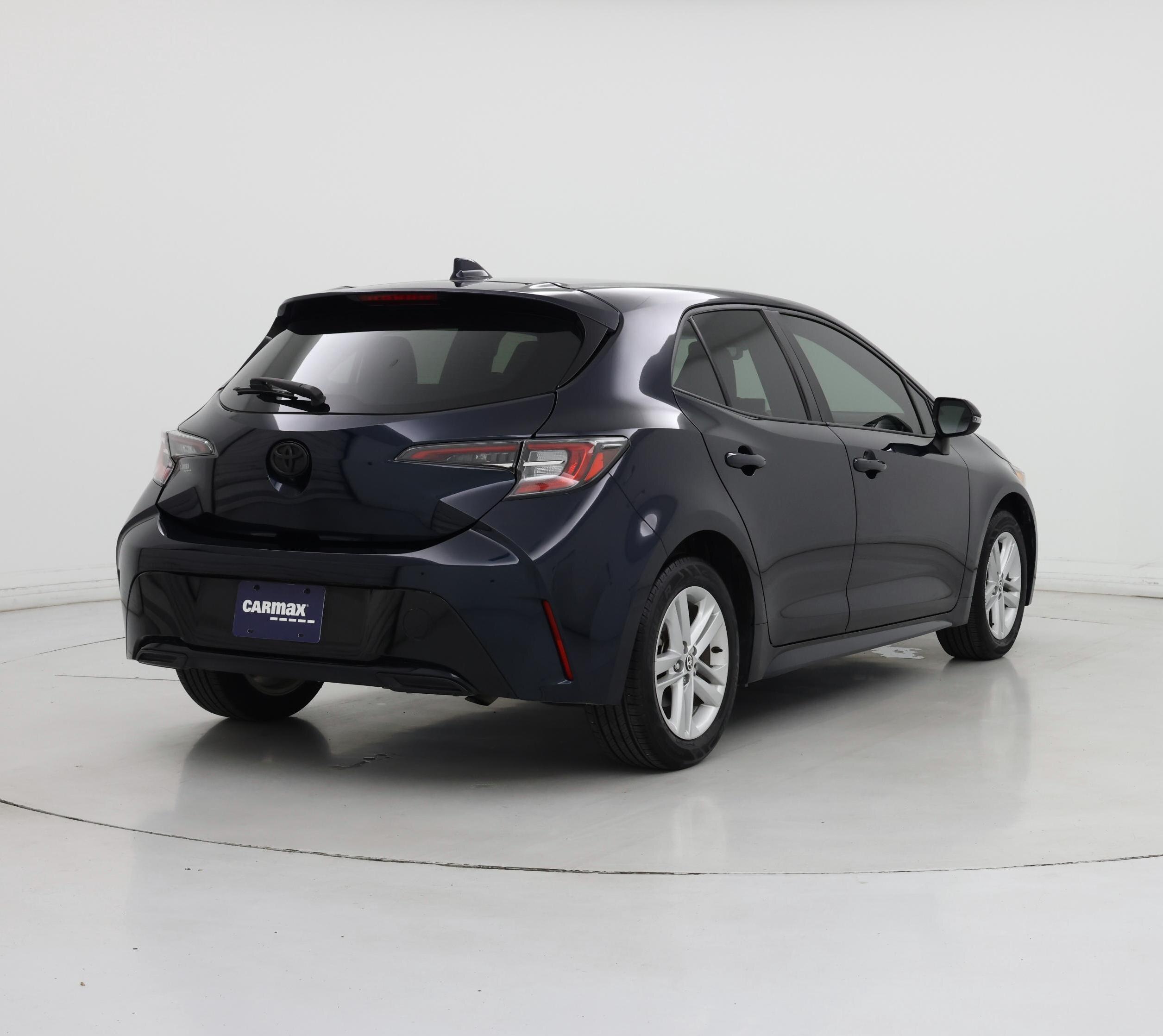 Thumbnail: 2022 Toyota Corolla - 8