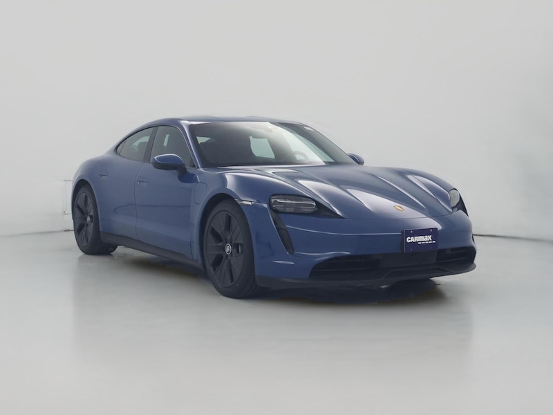 2022 Porsche Taycan  -
                  Tinley Park, IL