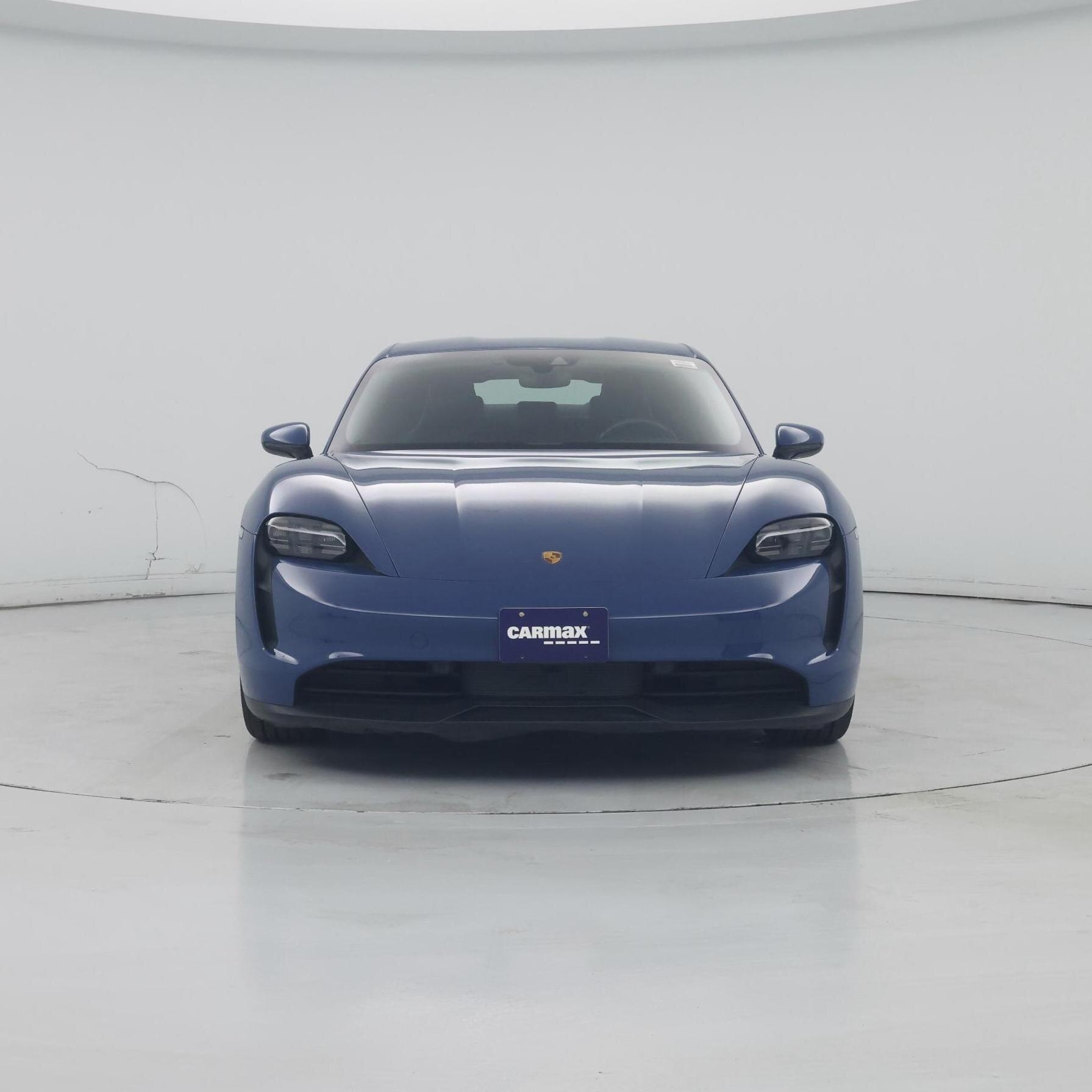 Thumbnail: 2022 Porsche Taycan - 5