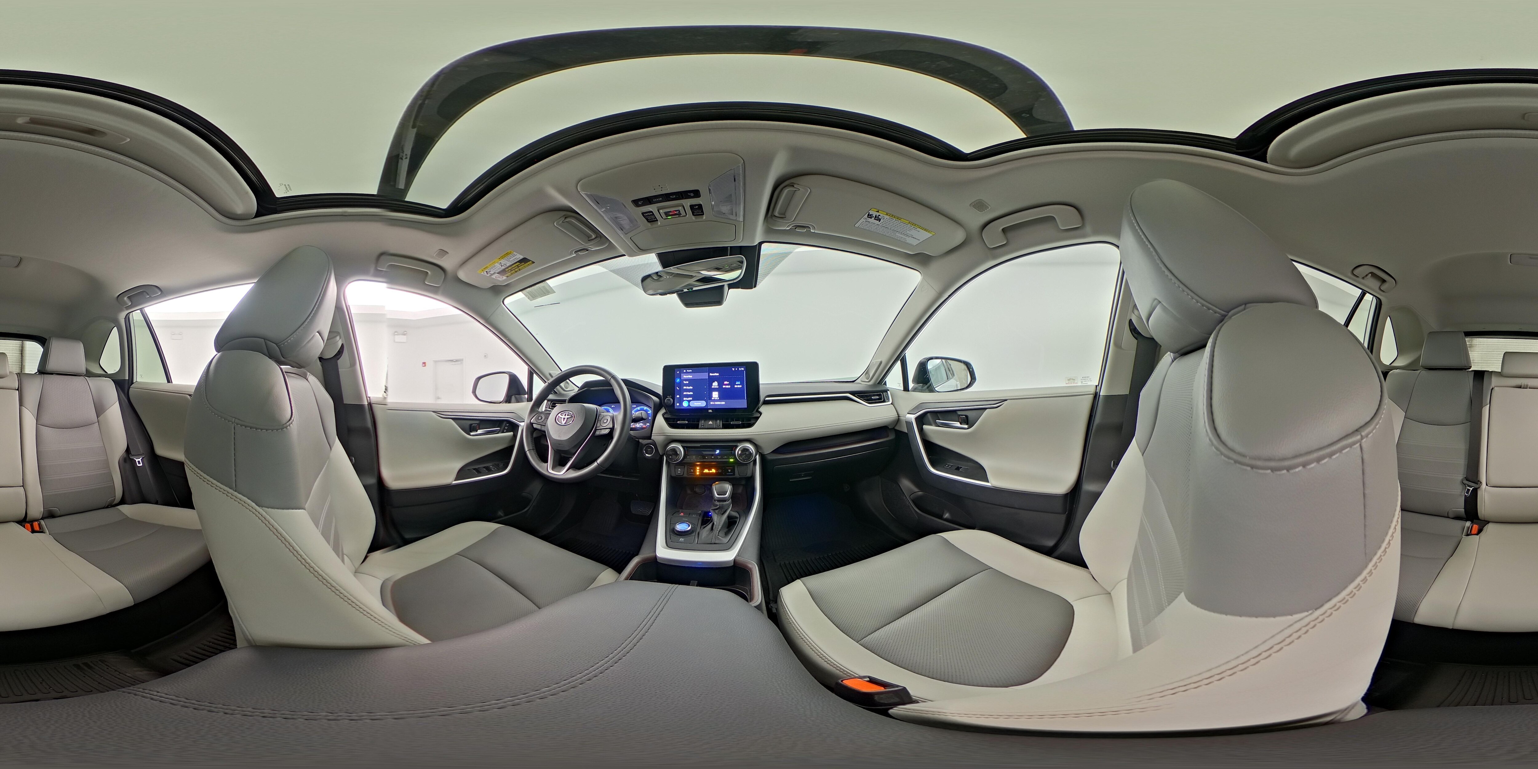 2024 Toyota RAV4 Limited - Photo 26