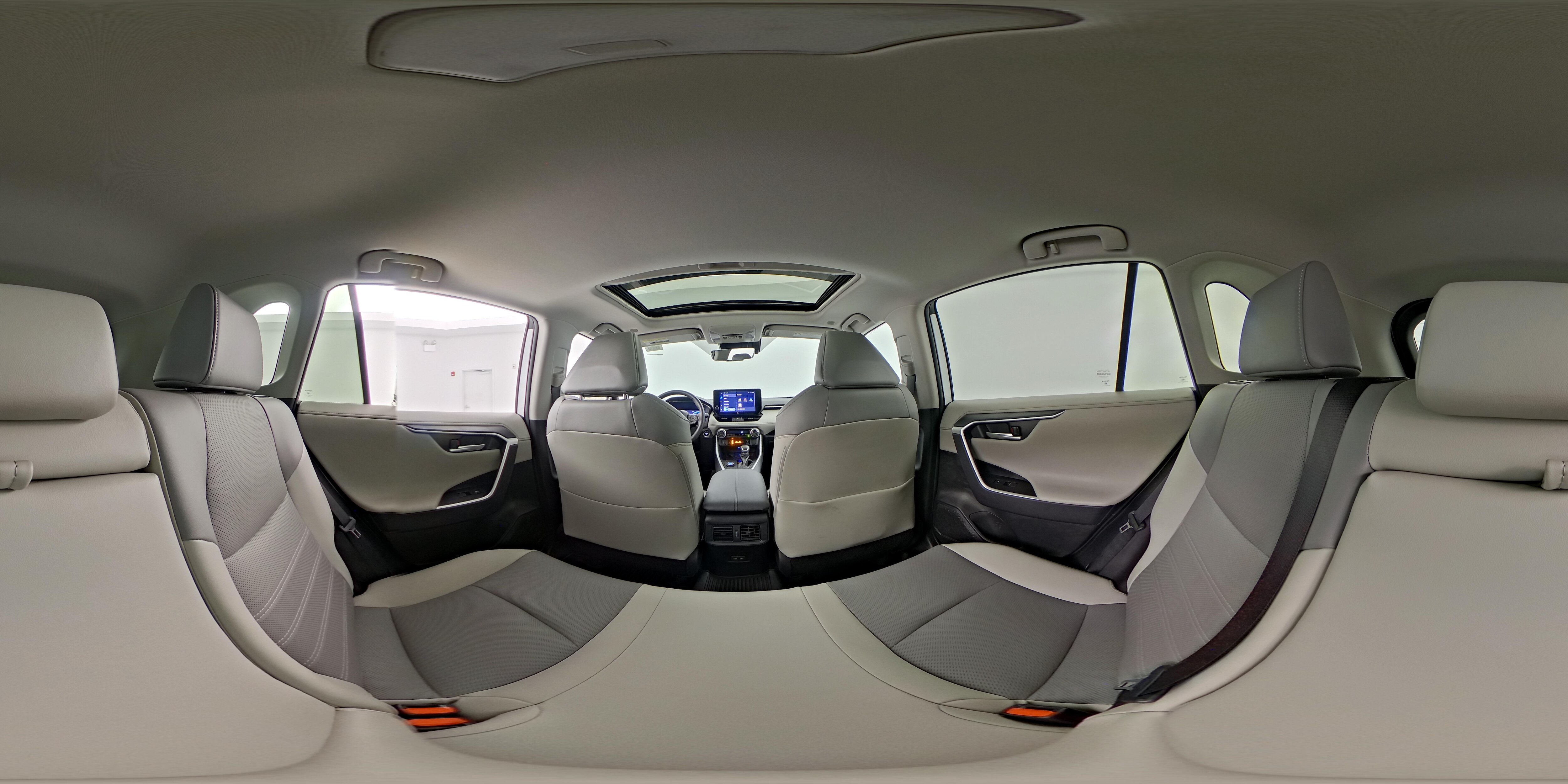 2024 Toyota RAV4 Limited - Photo 27