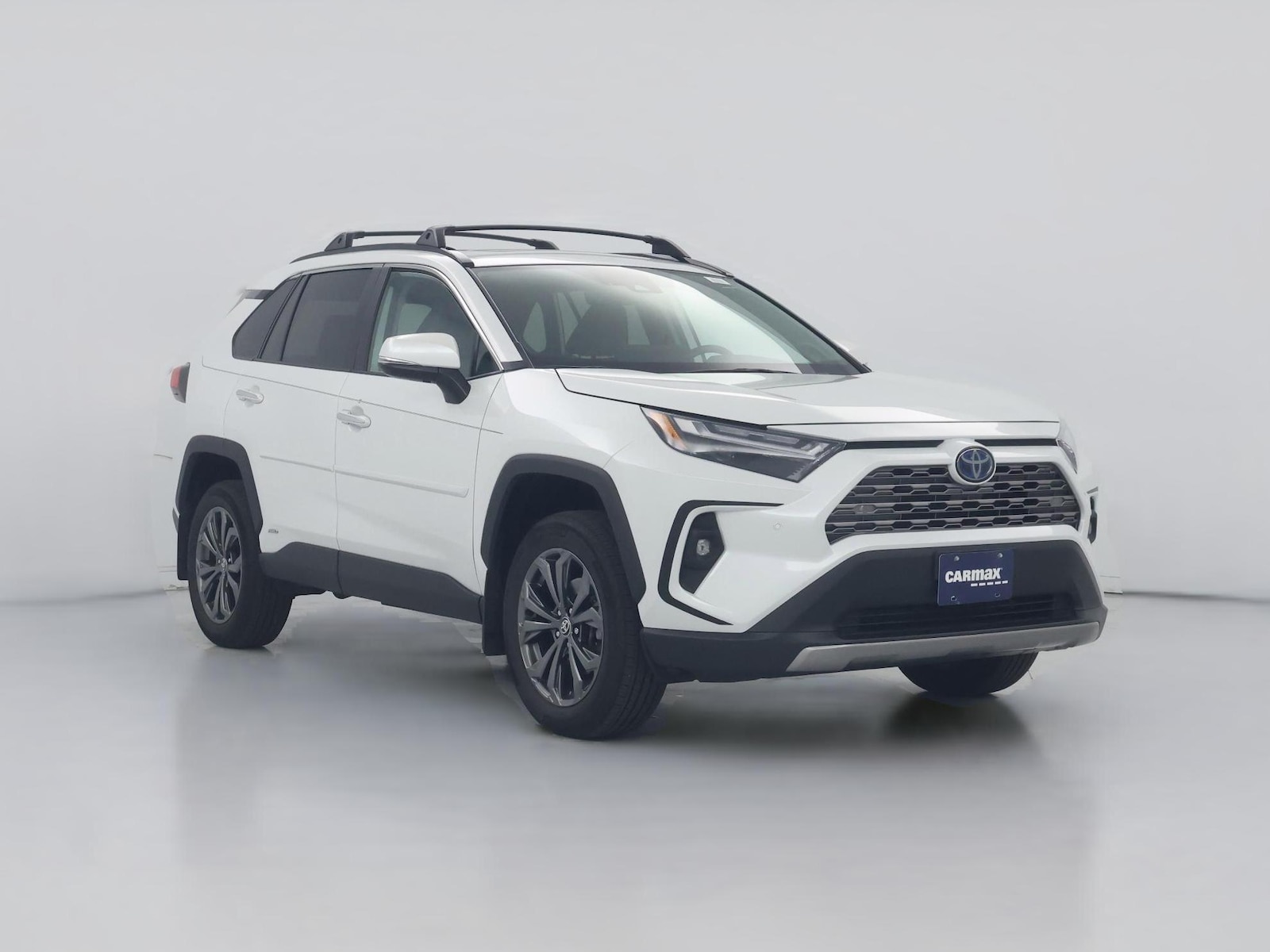 2024 Toyota RAV4 Limited - Photo 1