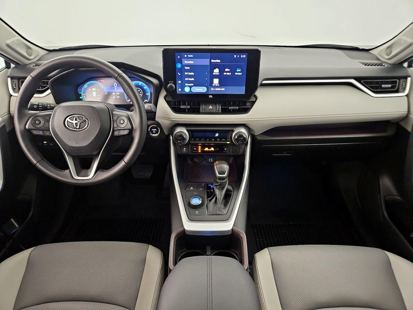 2024 Toyota RAV4 Limited - Photo 10