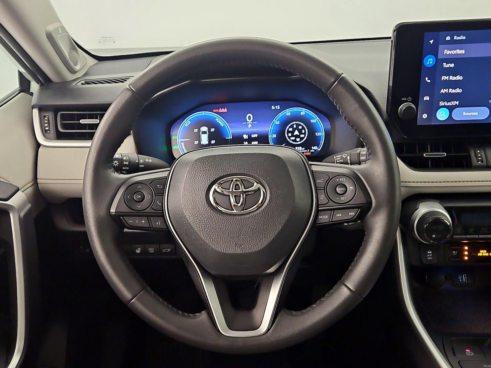 2024 Toyota RAV4 Limited - Photo 11