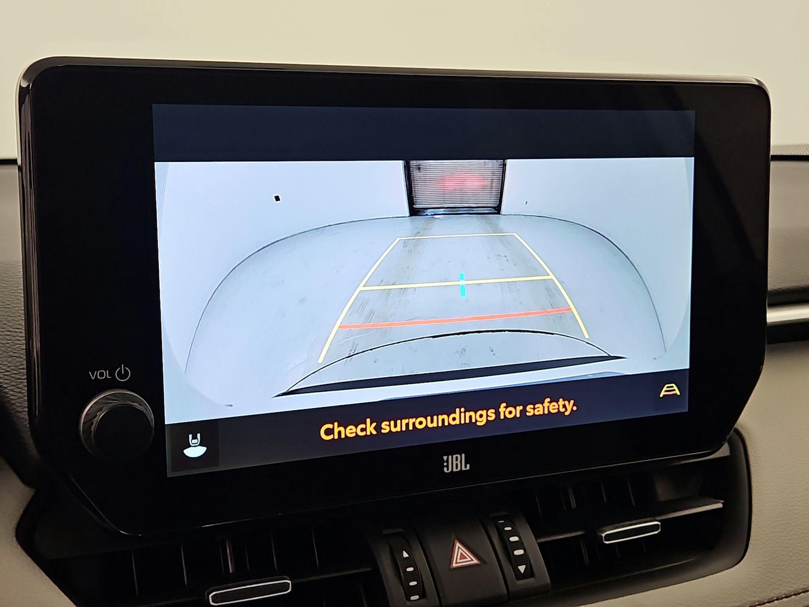 2024 Toyota RAV4 Limited - Photo 15