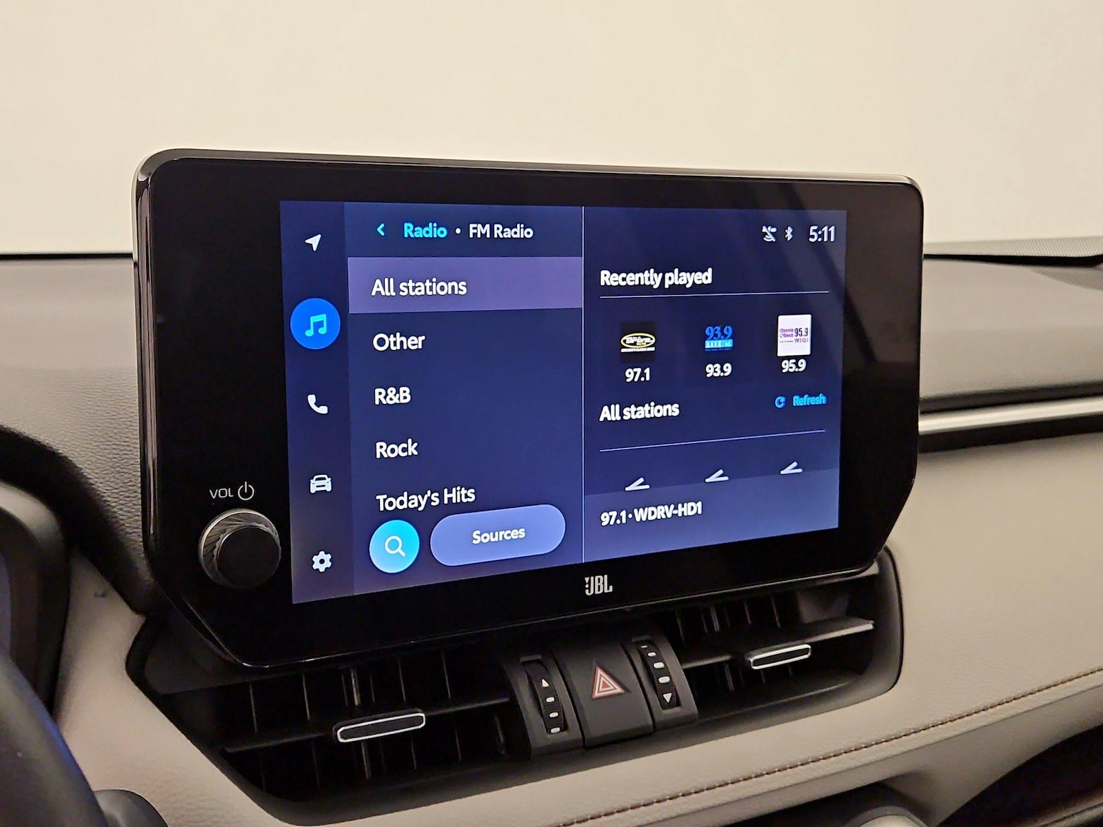 2024 Toyota RAV4 Limited - Photo 16