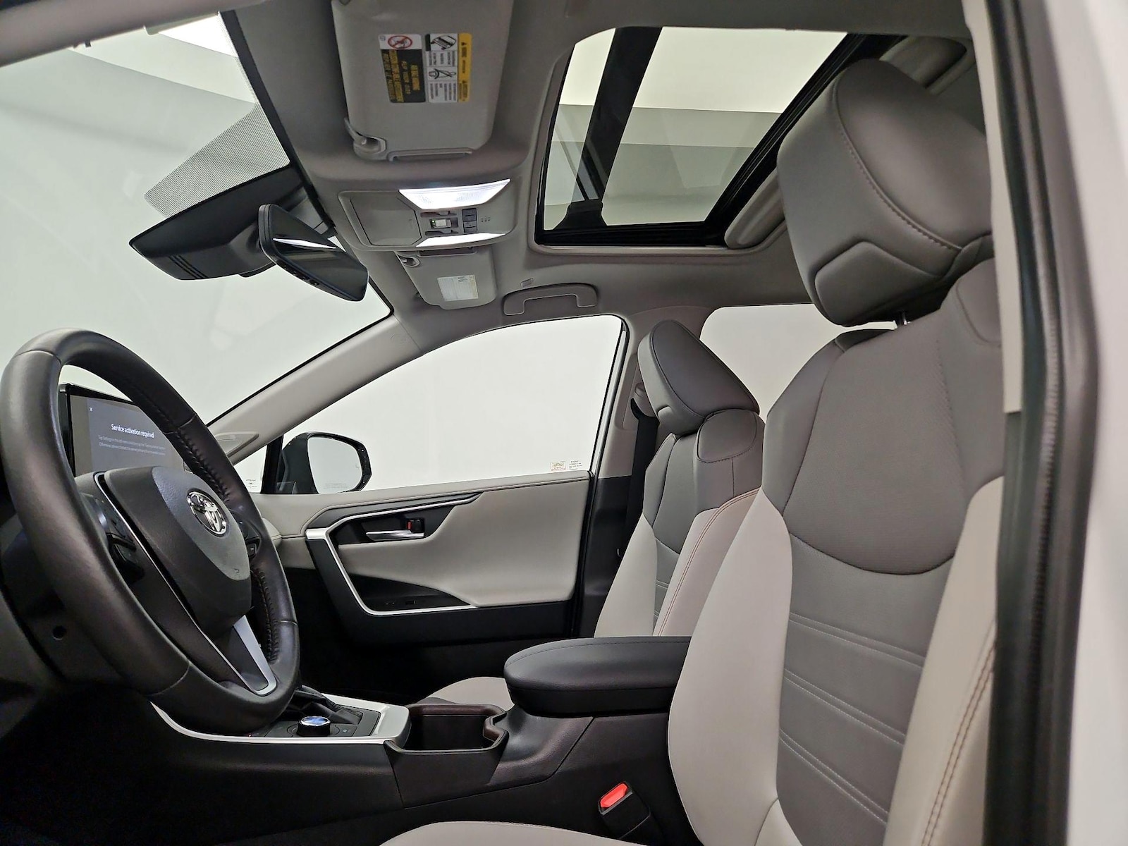 2024 Toyota RAV4 Limited - Photo 20