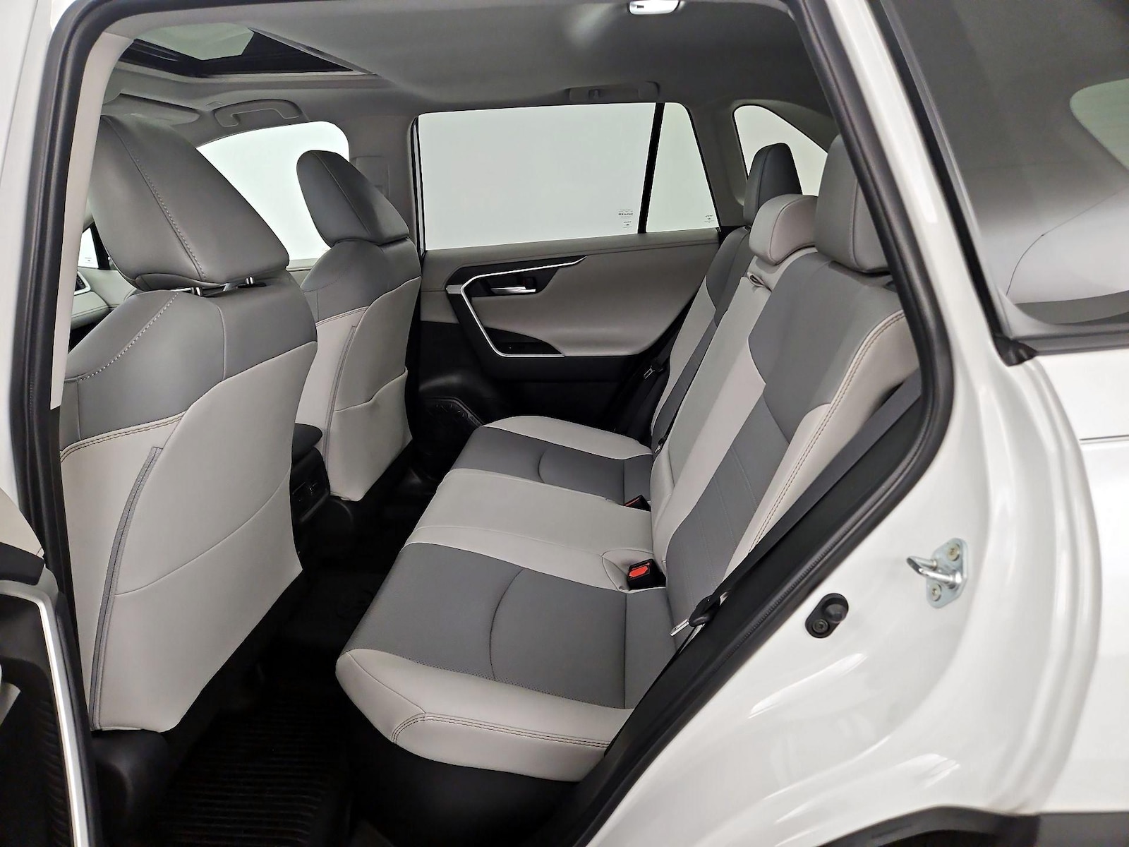 2024 Toyota RAV4 Limited - Photo 21