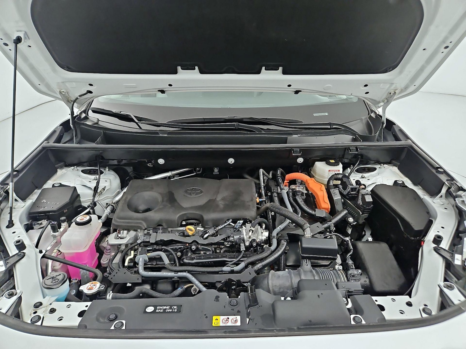 2024 Toyota RAV4 Limited - Photo 23