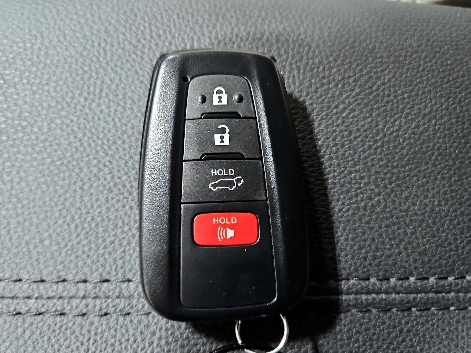 2024 Toyota RAV4 Limited - Photo 25