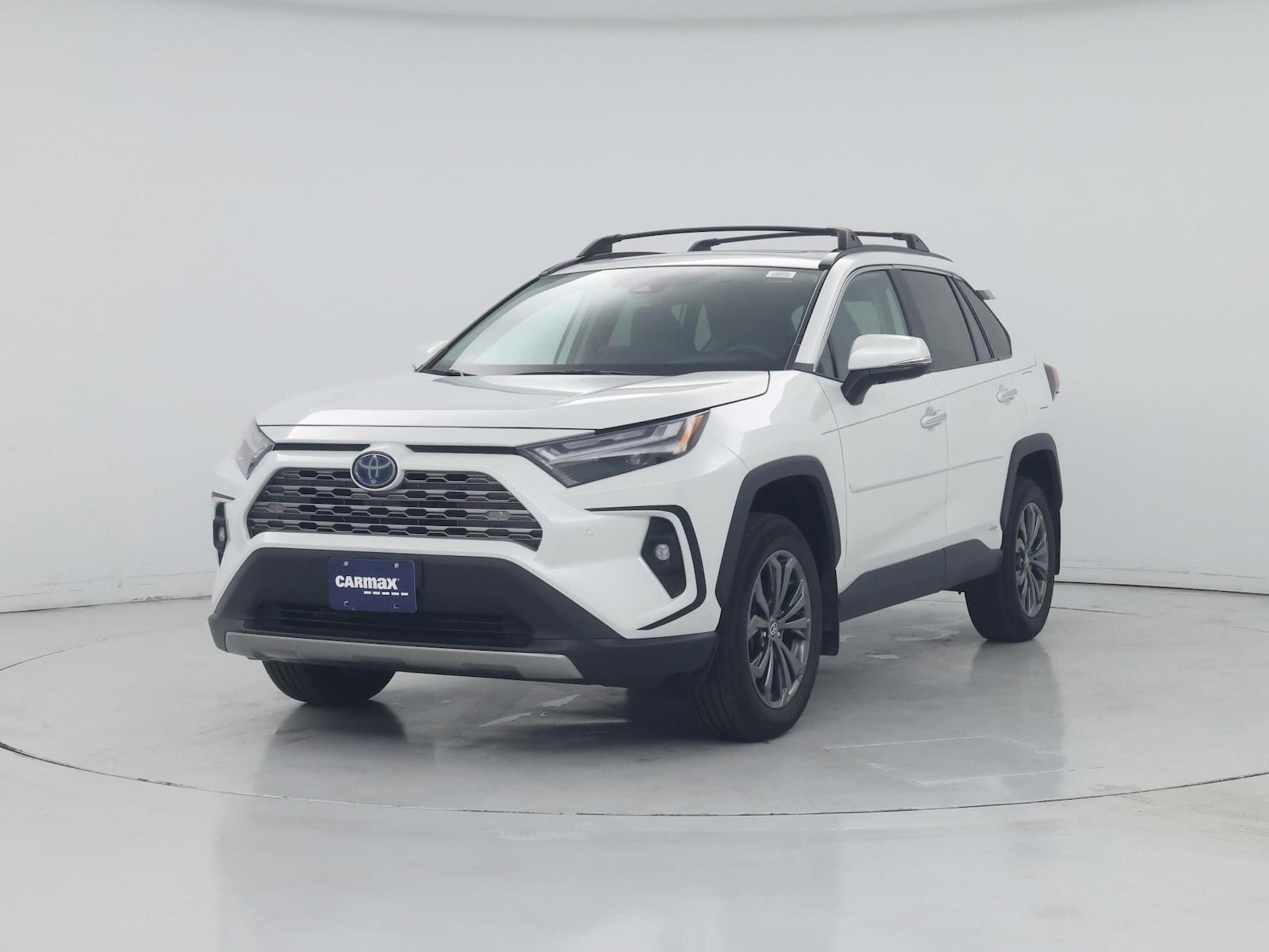 2024 Toyota RAV4 Limited - Photo 5