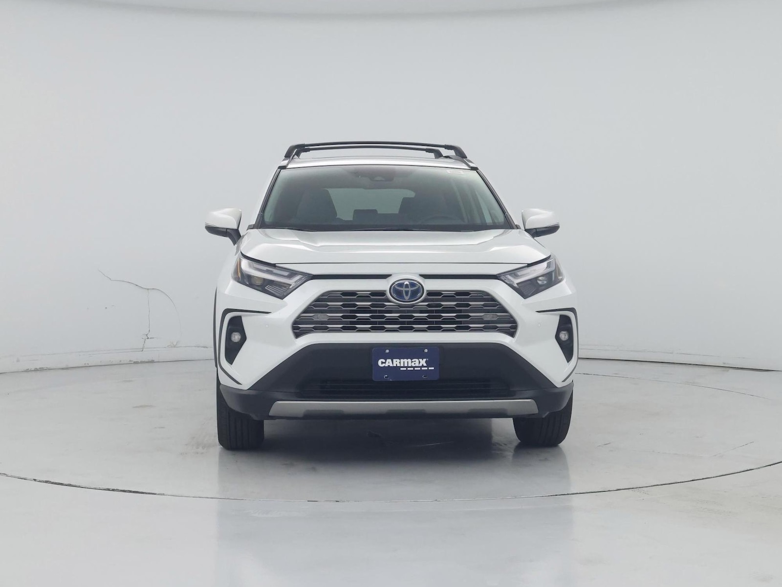 2024 Toyota RAV4 Limited - Photo 6