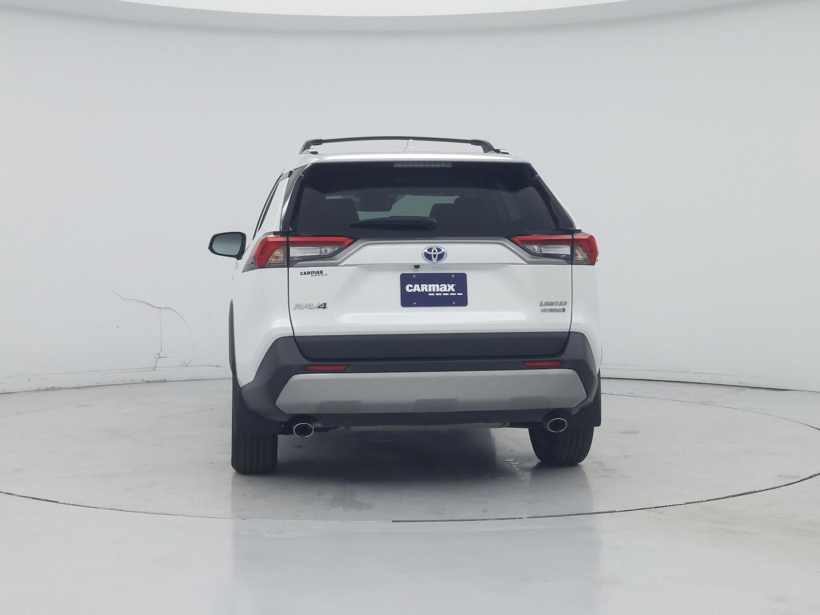 2024 Toyota RAV4 Limited - Photo 7
