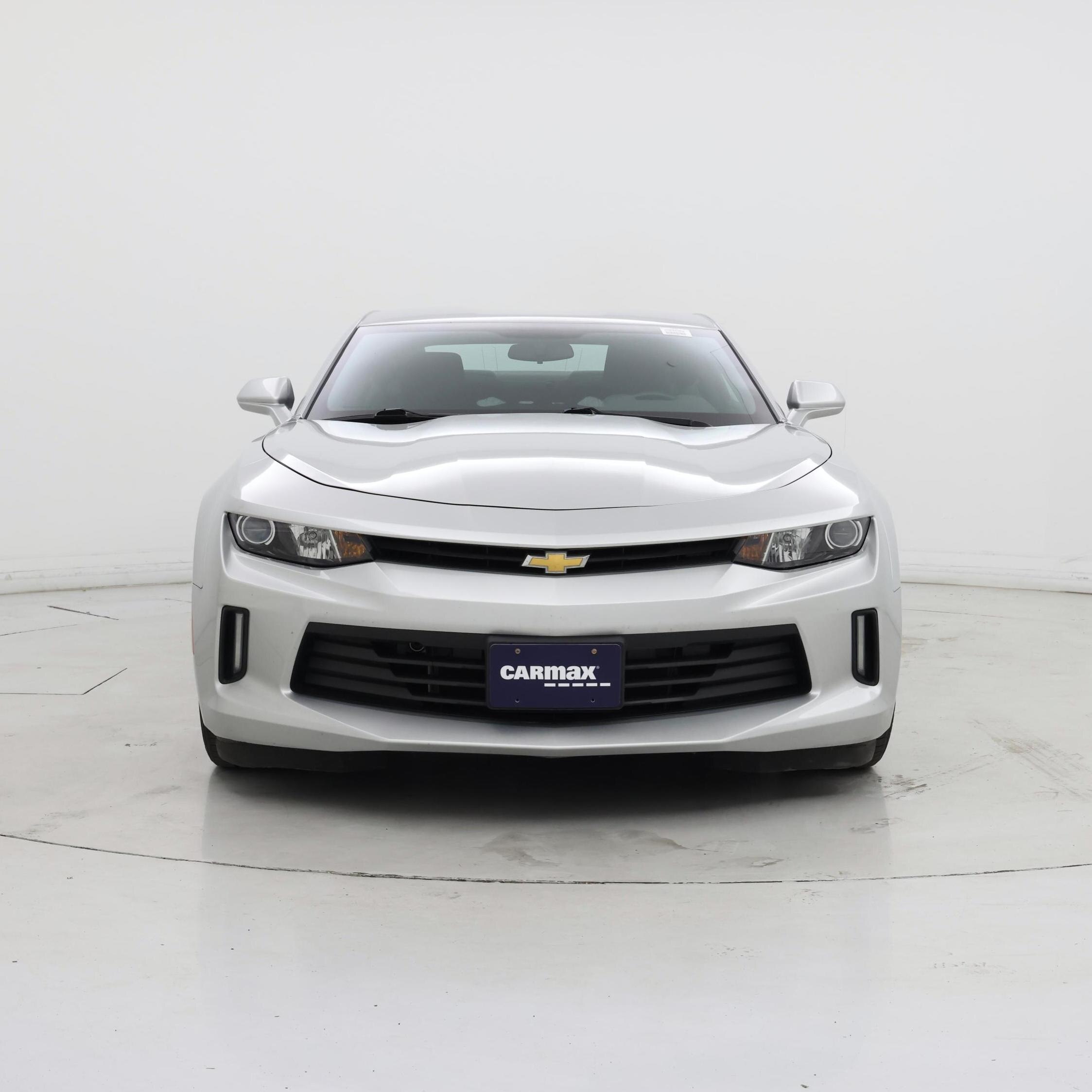 Thumbnail: 2018 Chevrolet Camaro - 5